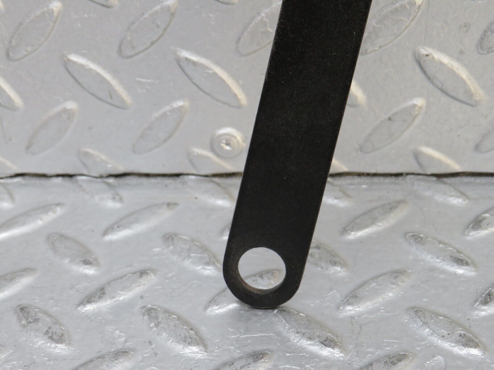 37355 Mercedes-Benz W109 300SEL Bonnet Hinge Left Side