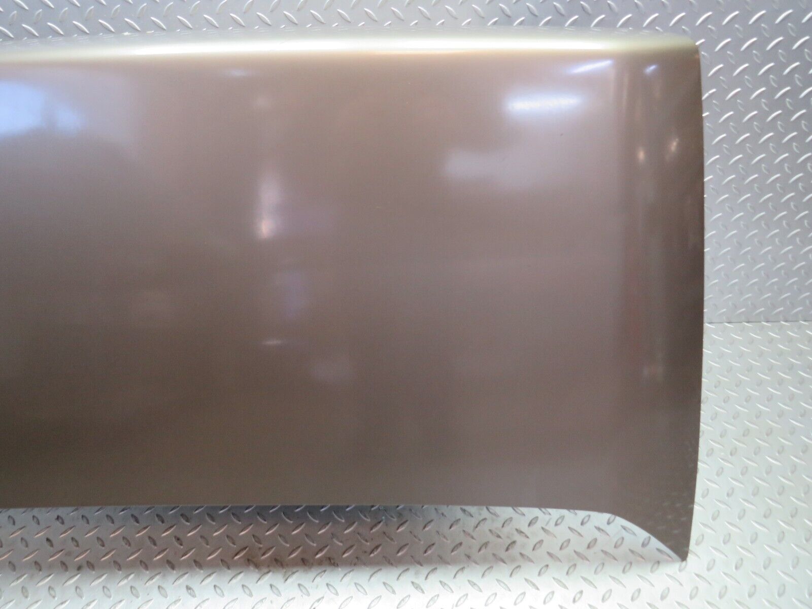 29496 Mercedes-Benz W124 230E Boot Lid Trunk Door