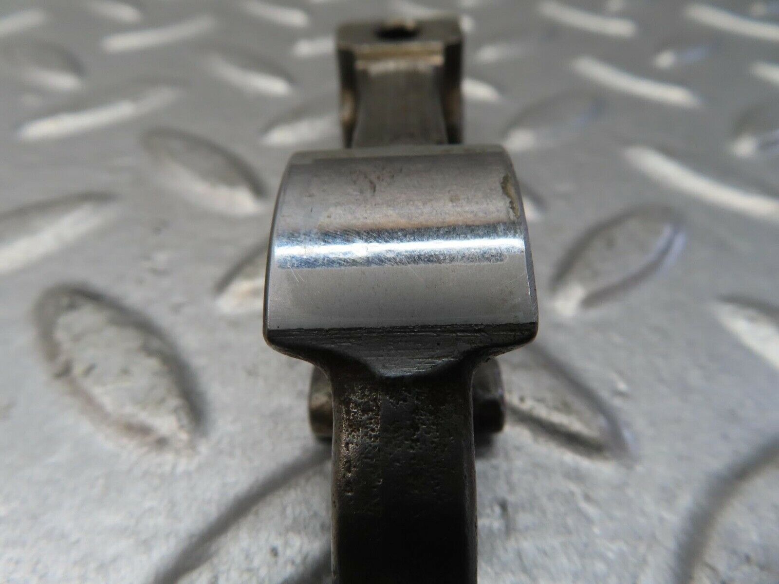 13378 Mercedes-Benz W111 230S Valve Rocker Arm With Retaining Spring