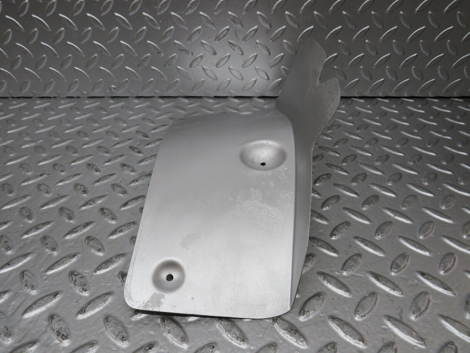 26234 Mercedes-Benz W116 450SE Exhaust Heat Shield