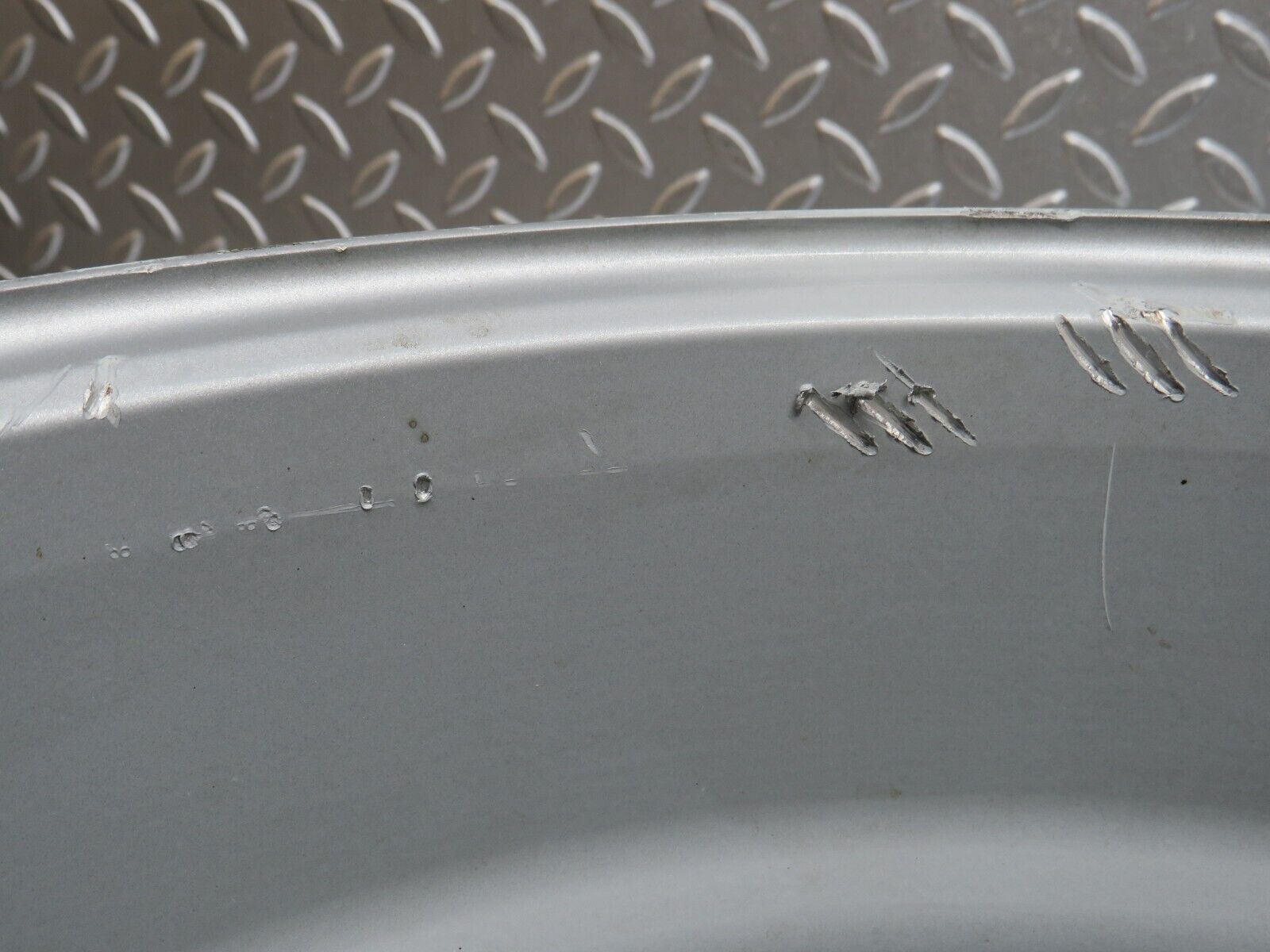 33528 Mercedes-Benz Alloy Wheel Set 8Jx16H2 ET34 1294000102