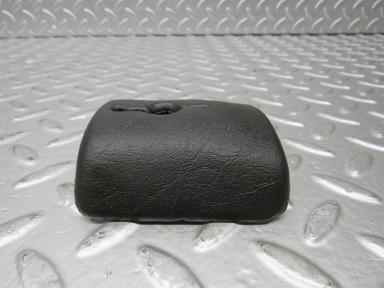 27305 Mercedes-Benz W123 280E Steering Column Switch Cover 1234621496