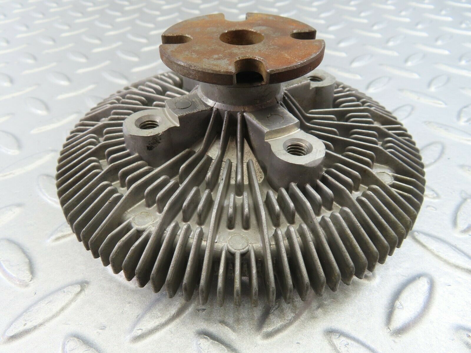 8846 Mercedes-Benz W108 Engine Cooling Fan Clutch