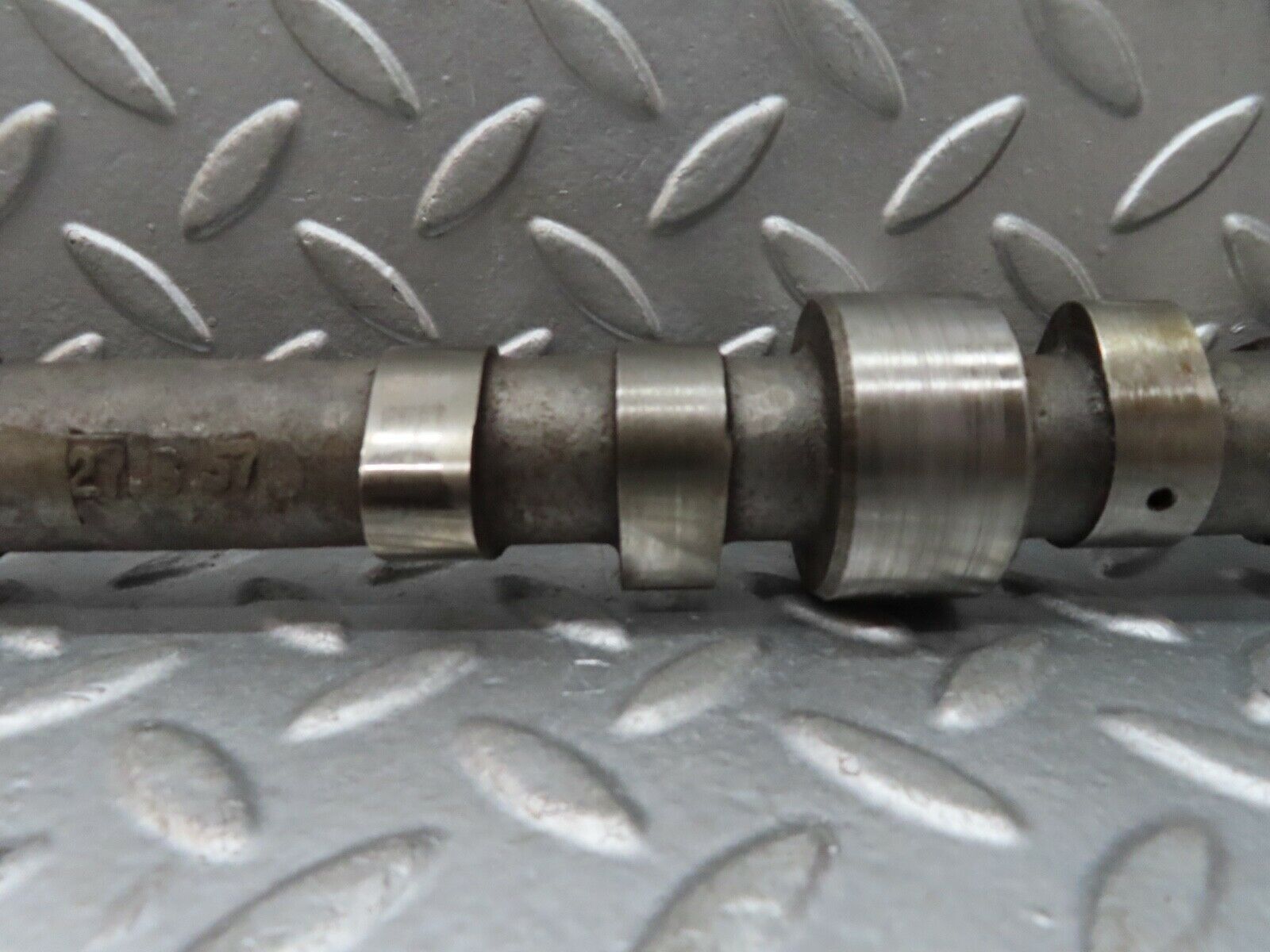 18857 Mercedes-Benz W121 190b Ponton Camshaft