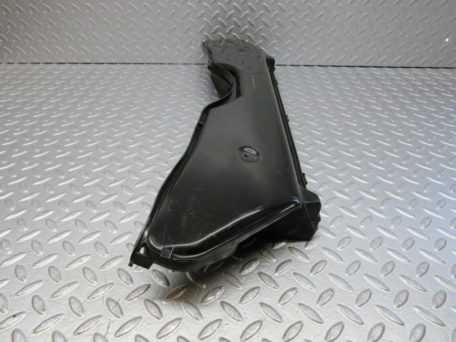 38513 Mercedes-Benz R129 280SL Coupe Cabin Filter Housing 1298300053