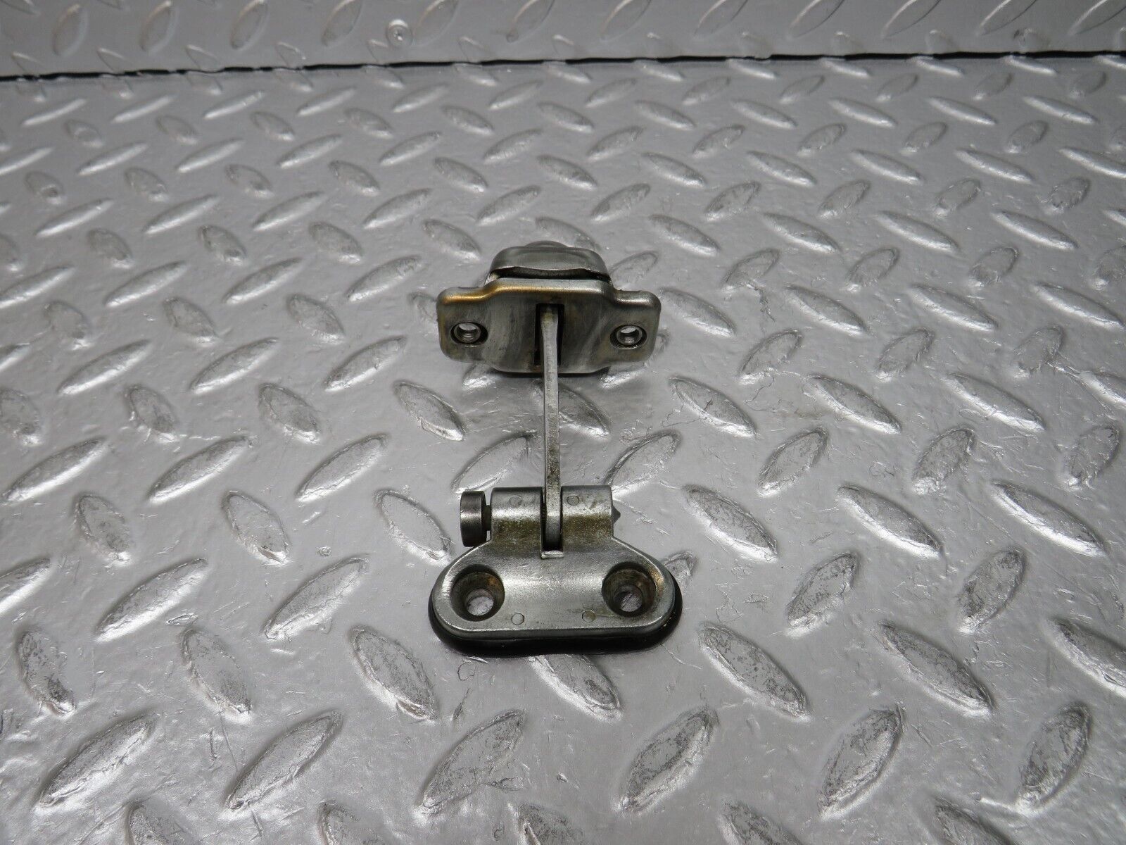 29973 Porsche 924 Door Safety Check Strap Right 92853741802