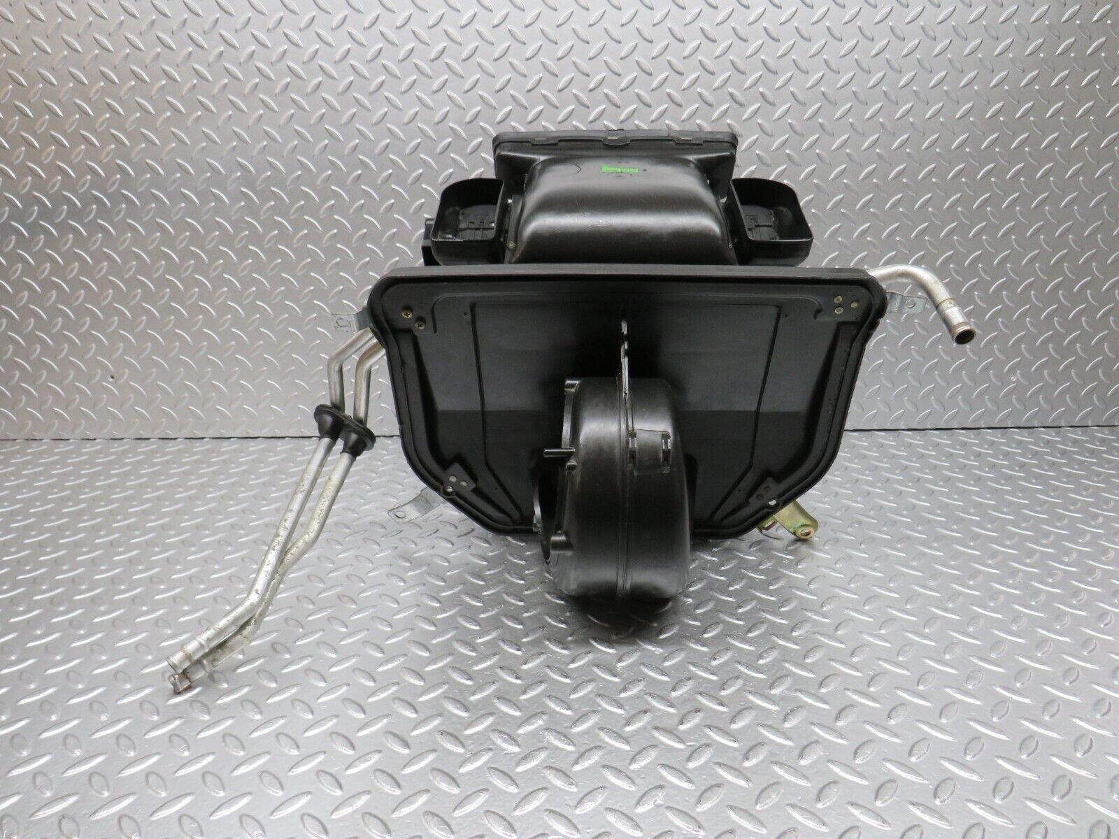 30465 Mercedes-Benz W124 230E Heater Blower Box Housing 1248304962