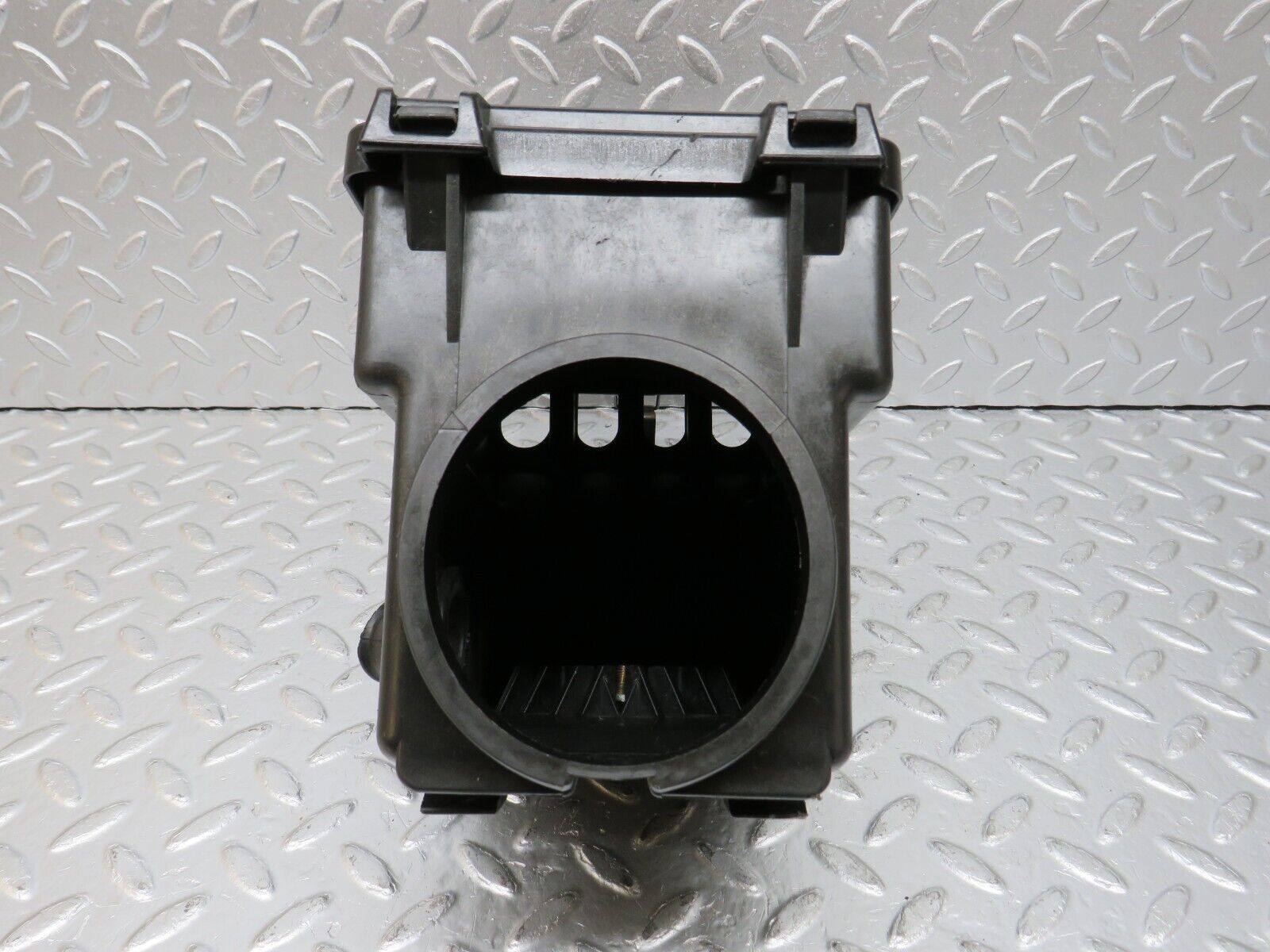 34440 Mercedes-Benz C126 380SEC Coupe Fuse Box 1265400650 1265400082