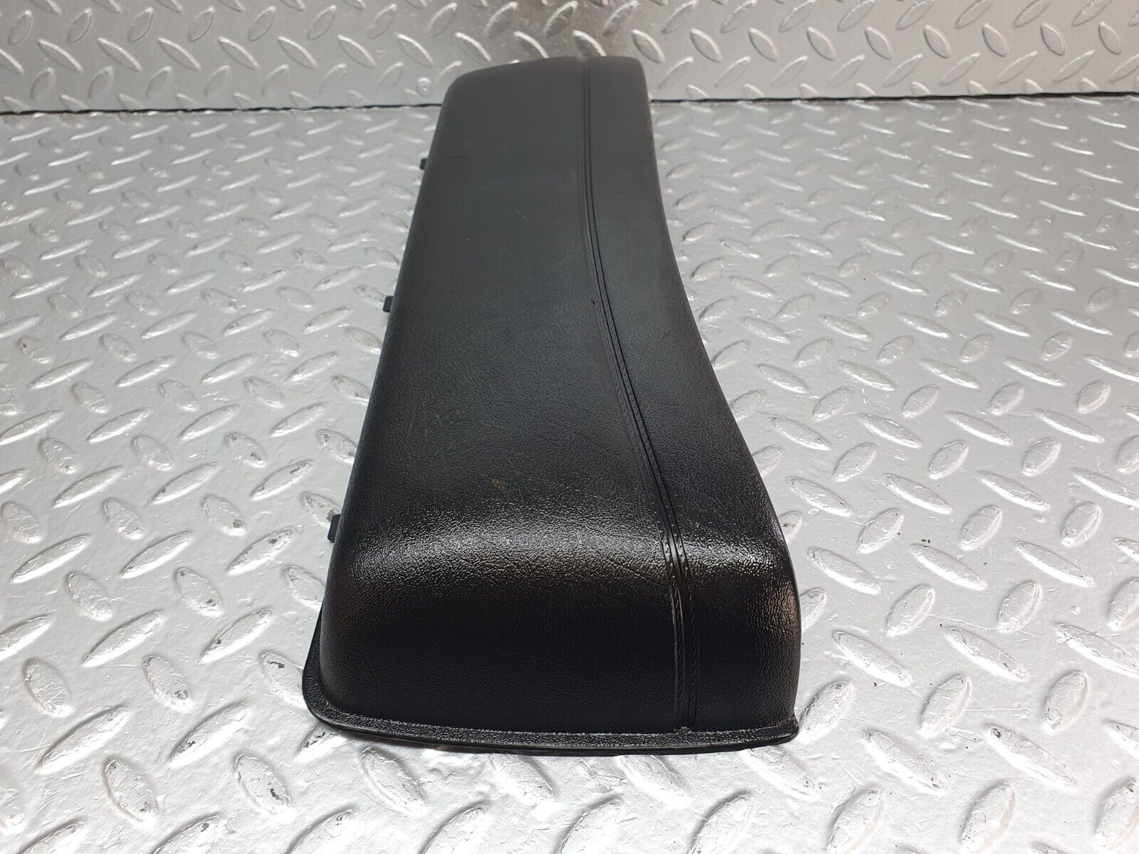 40803 Mercedes-Benz W123 300D Front Left Door Pocket Black