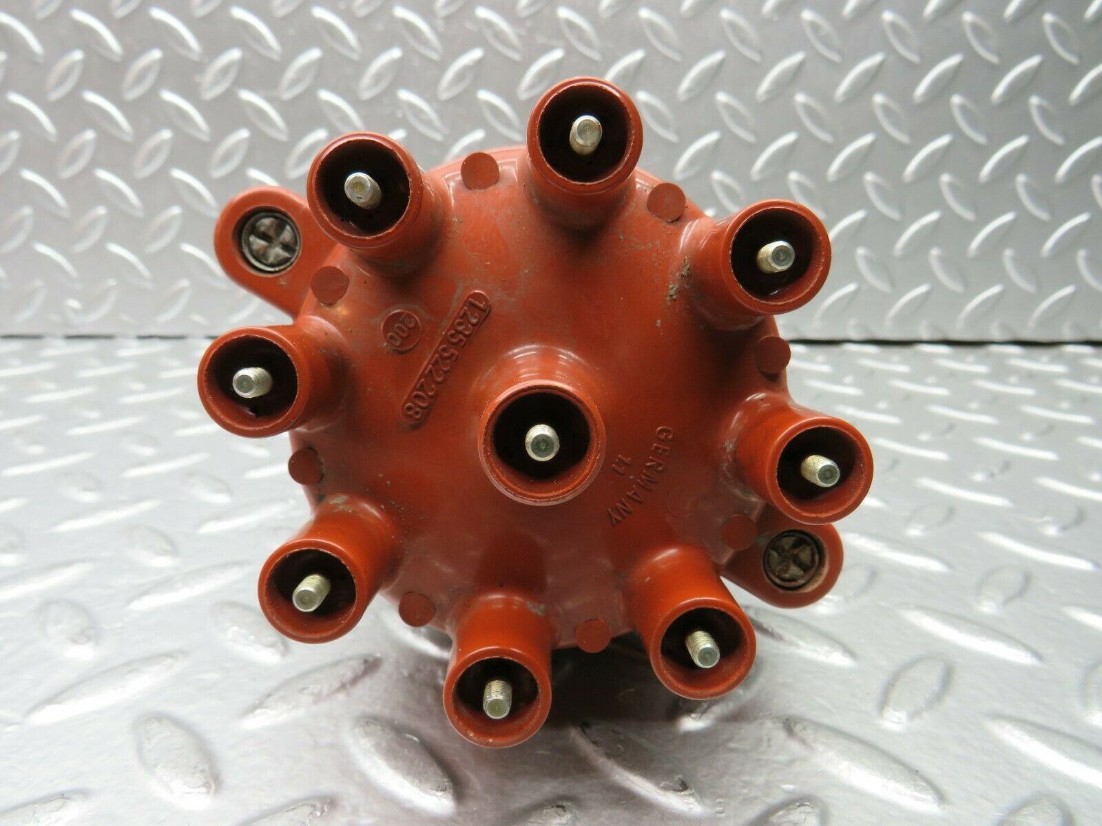 22696 Mercedes-Benz C107 450SLC Coupe Ignition Distributor 0237404006