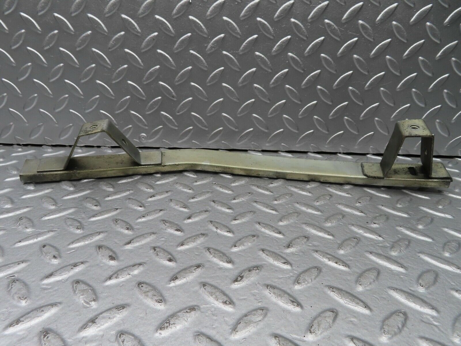 20308 Mercedes-Benz W114 280CE Coupe Rear Right Window Channel