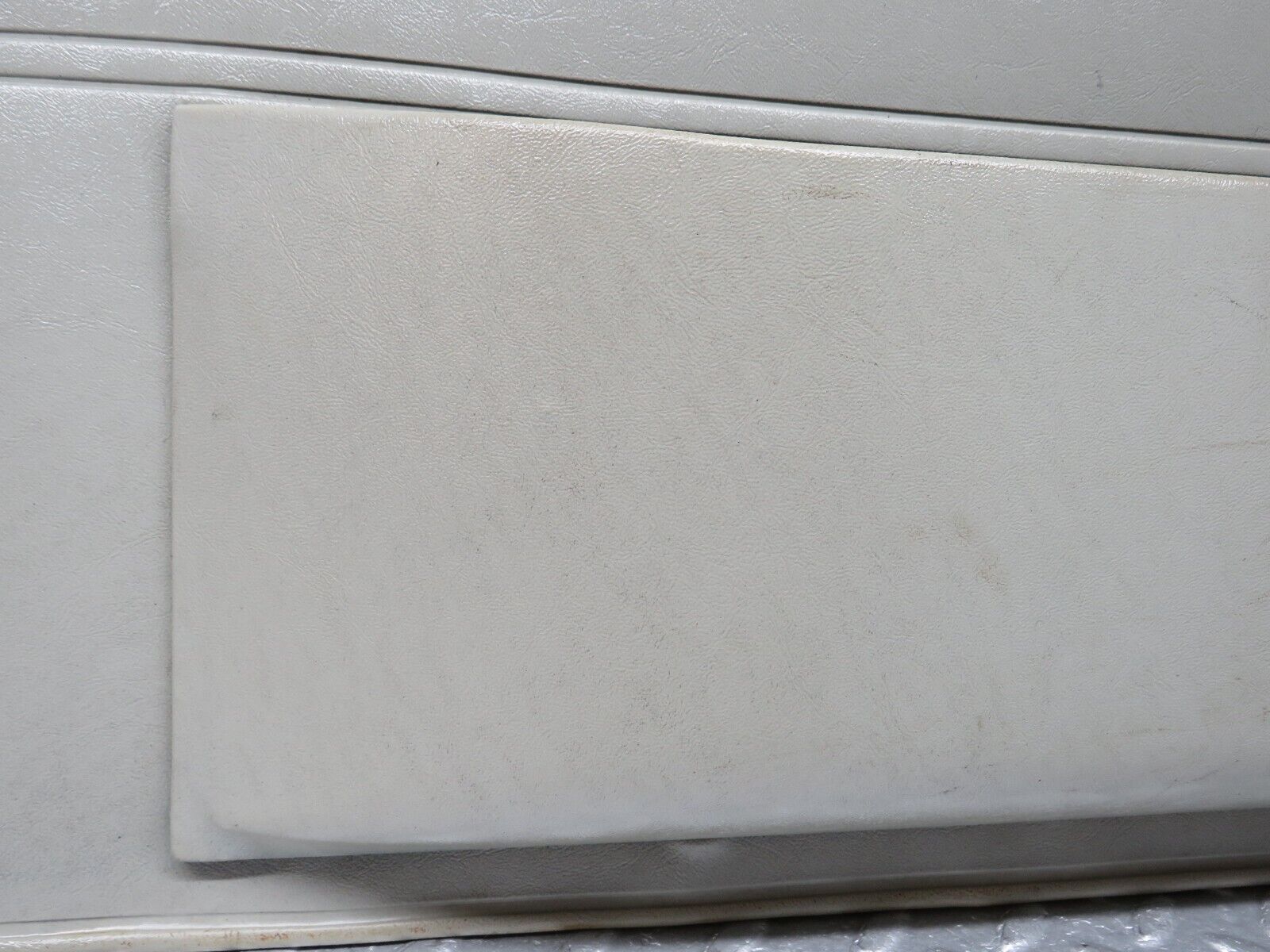 40335 Mercedes-Benz W110 230 Front Left Door Card Grey