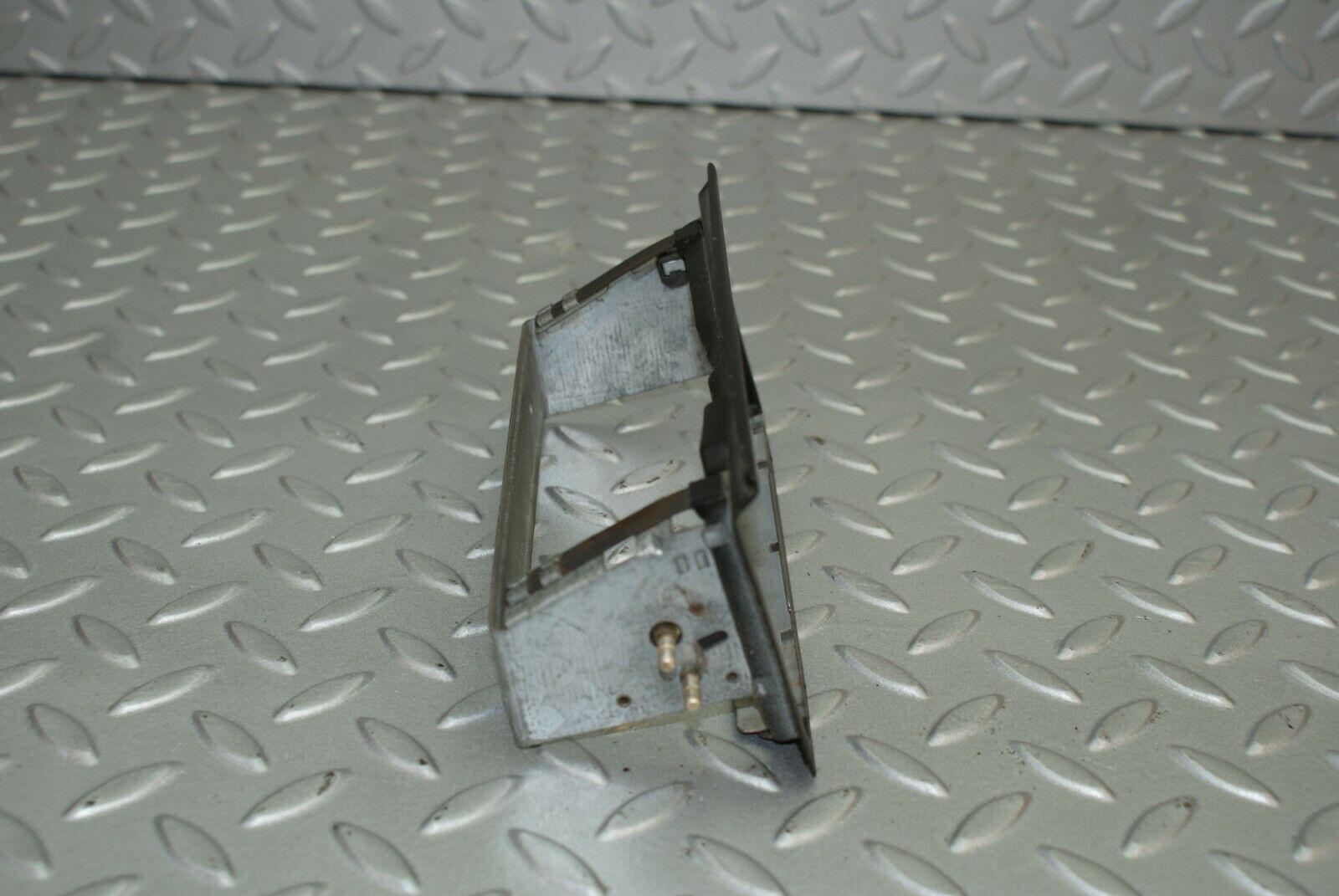 2551 Mercedes-Benz W116 350SE Ashtray Frame