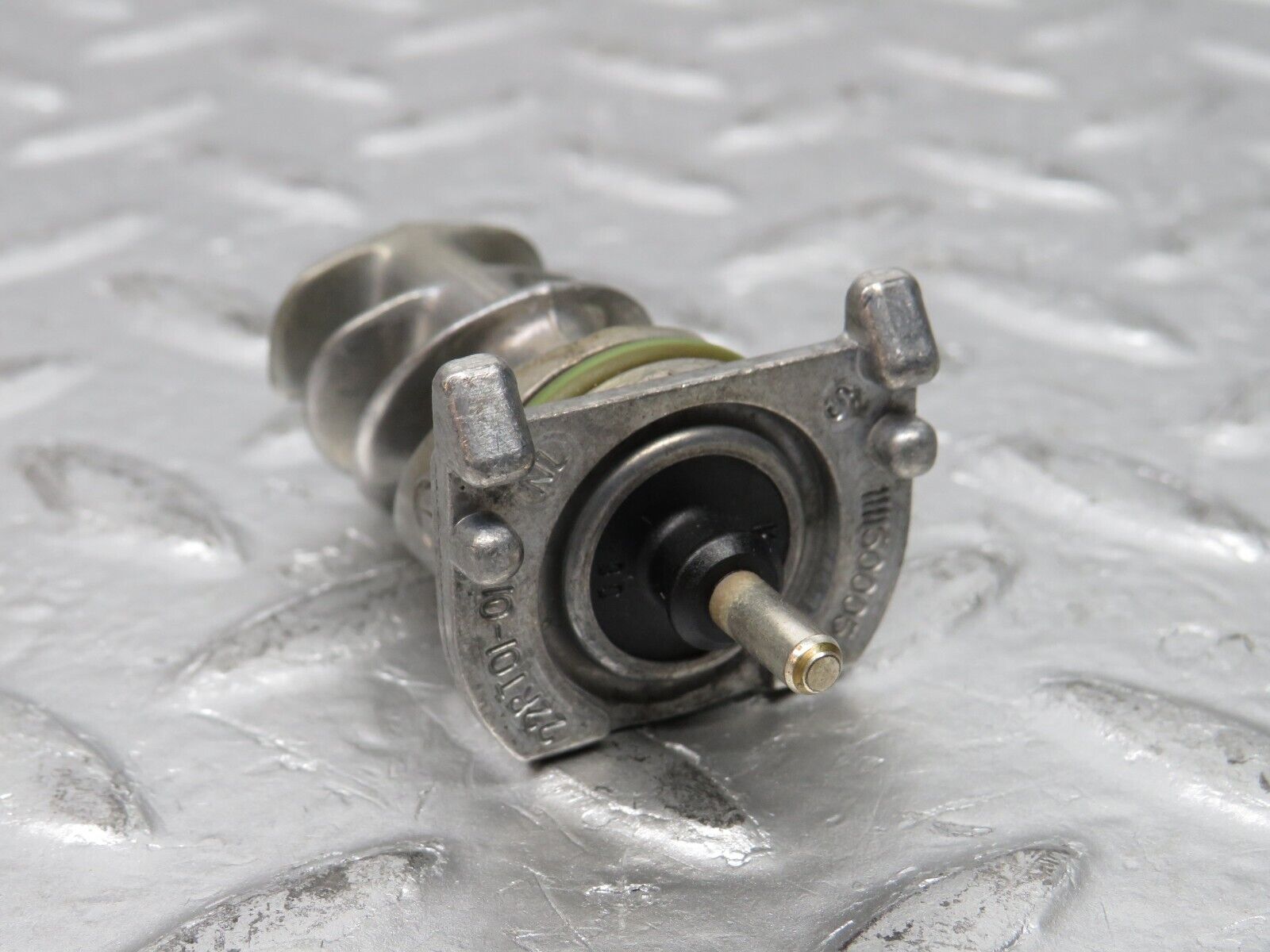 31460 Mercedes-Benz S124 220TE Wagon Air Intake Heating Element 1111500054