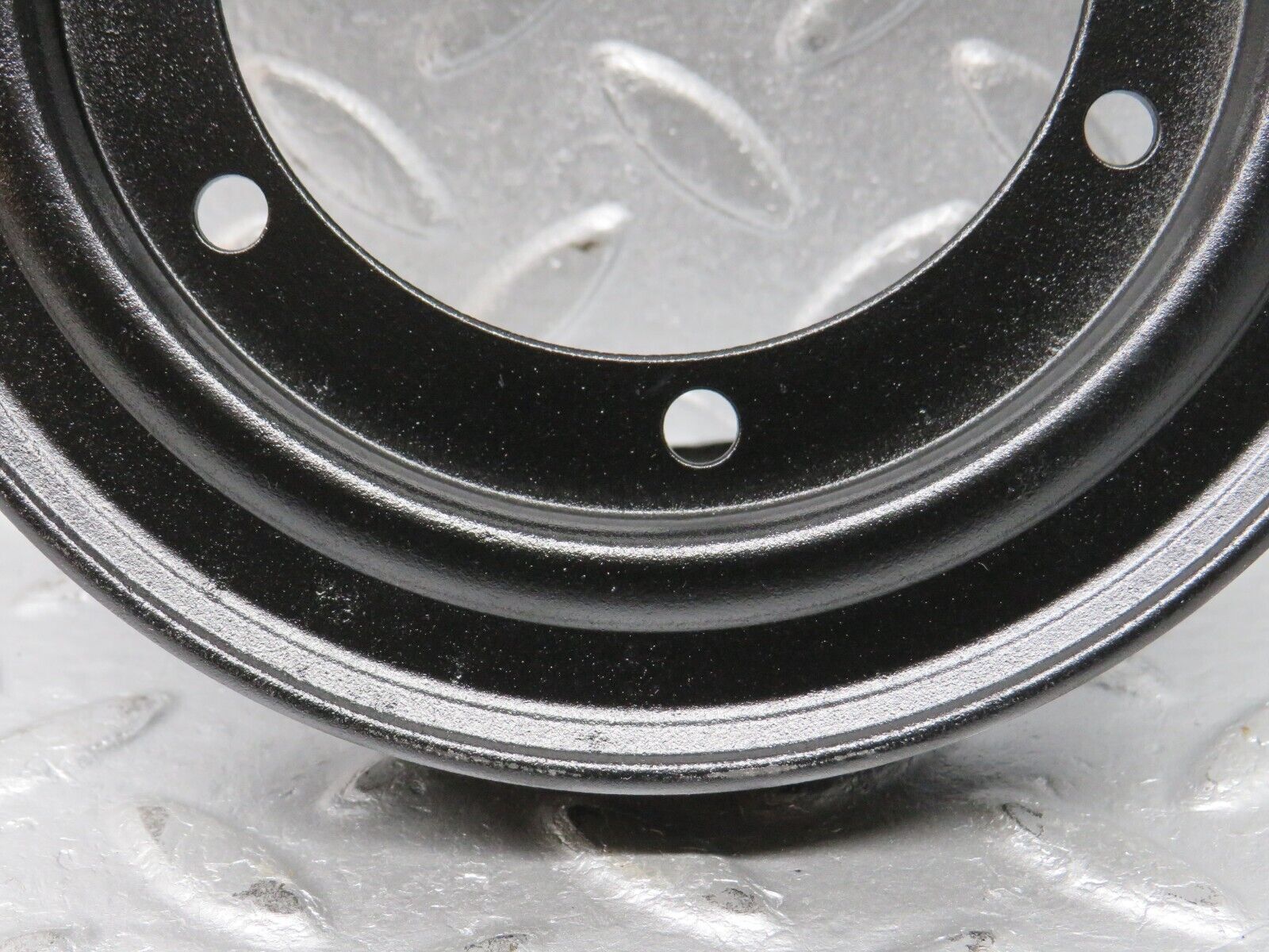 39573 Mercedes-Benz R129 320SL Coupe Crankshaft Pulley