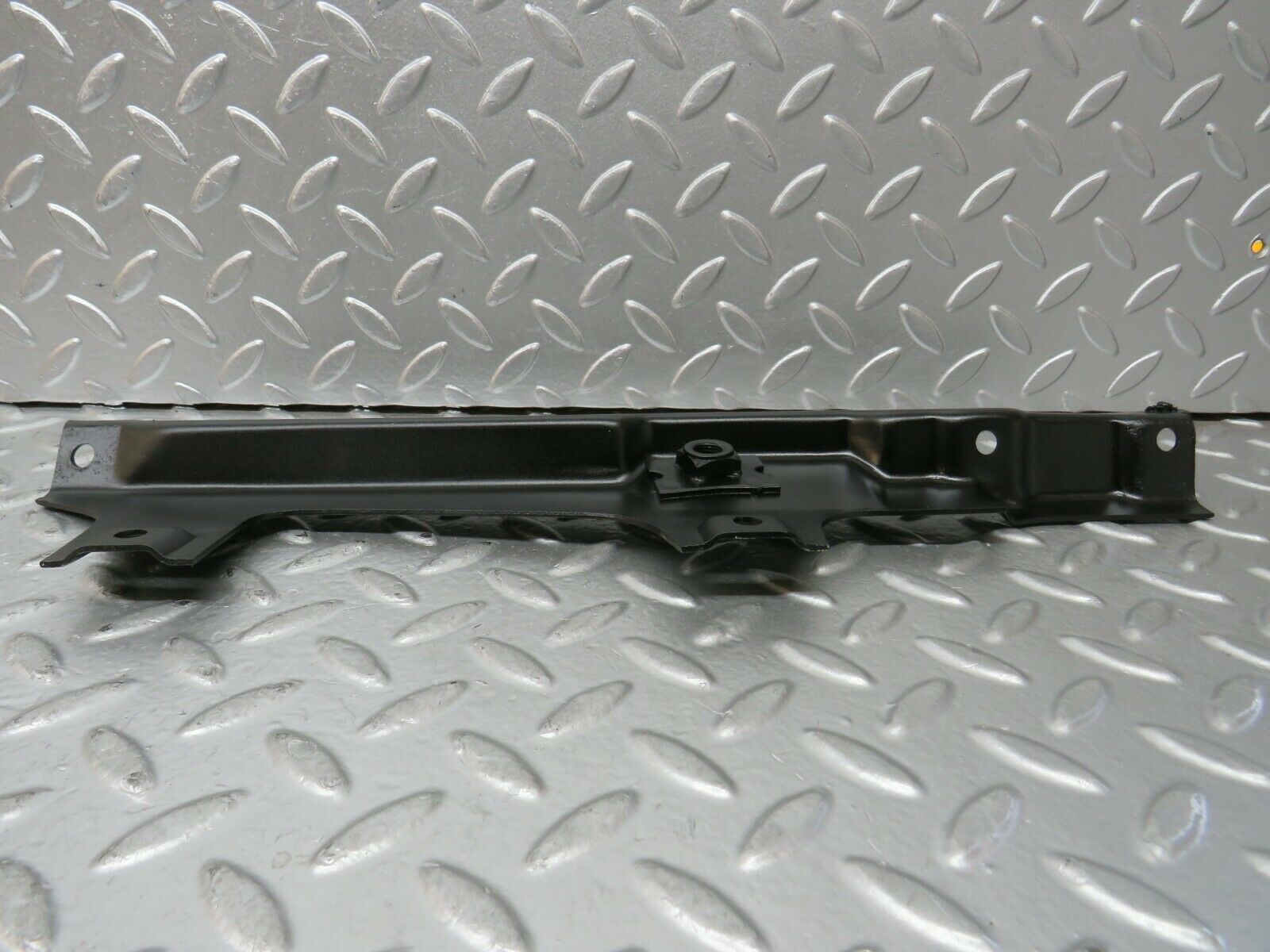 23888 Mercedes-Benz C107 450SLC Rear Right Inner Window Seal Holder Bracket