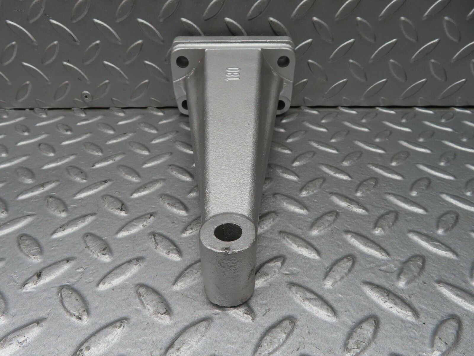 13155 Mercedes-Benz W111 220S Engine Mount Bracket Left Side 1802232404