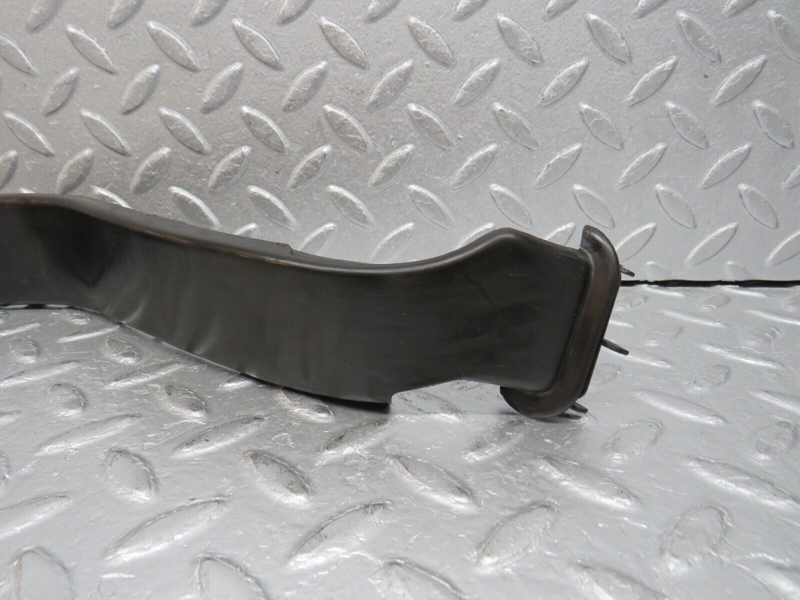 38274 Mercedes-Benz R129 280SL Coupe Hydraulic Pump Cable Wire Cover 1298212536