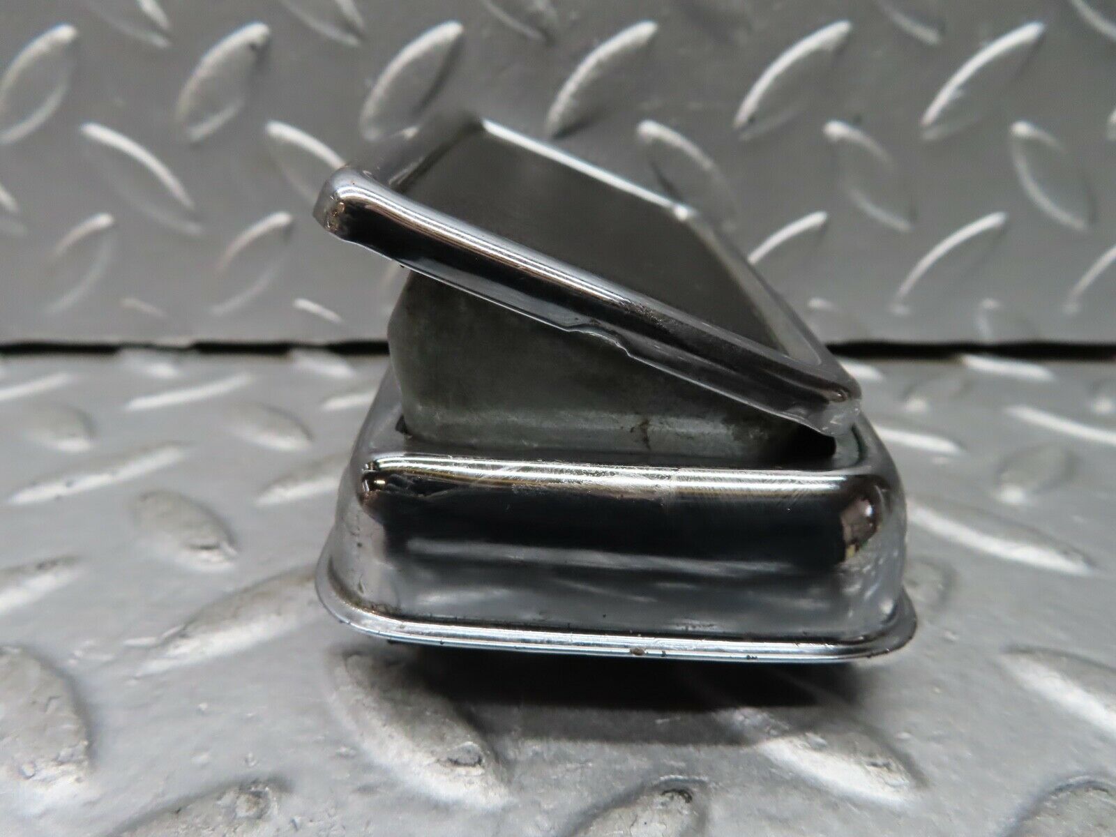 20916 Mercedes-Benz W114 250CE Coupe Rear Ashtray Black