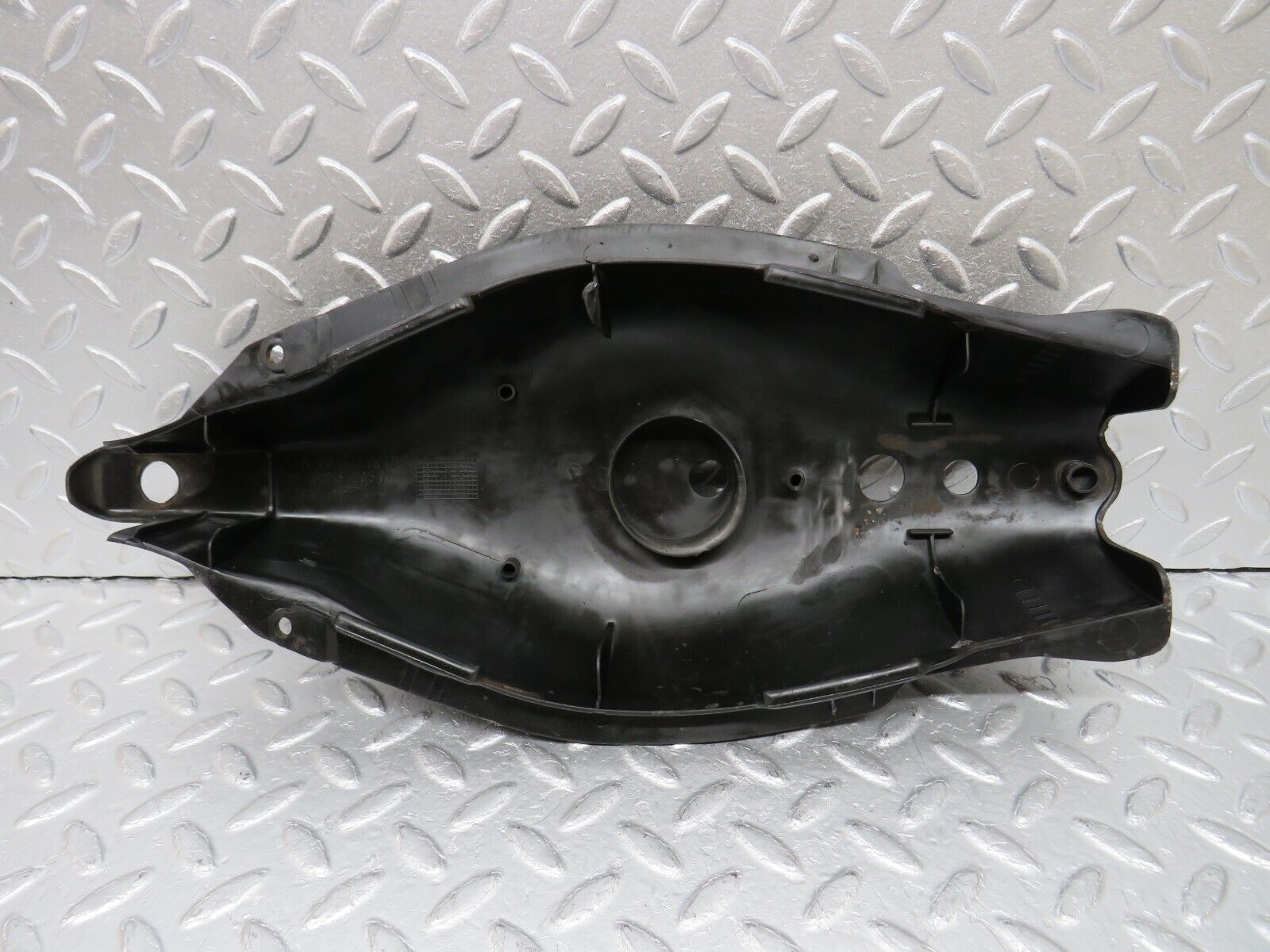 34793 Mercedes-Benz W210 320E Rear Control Arm Cover Pair 2033520088