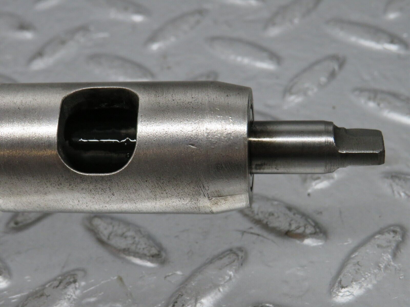 31152 Mercedes-Benz W123 200D Oil Pump 1151800102 1151860101