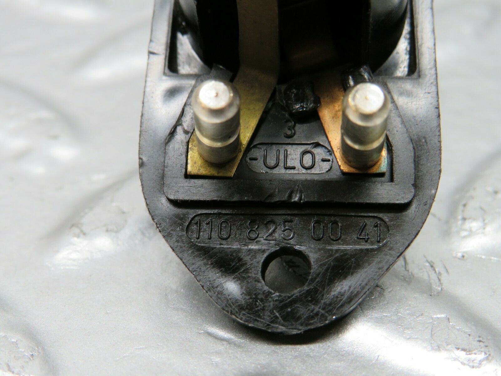 24516 Mercedes-Benz W108 Trunk Light 1108250041