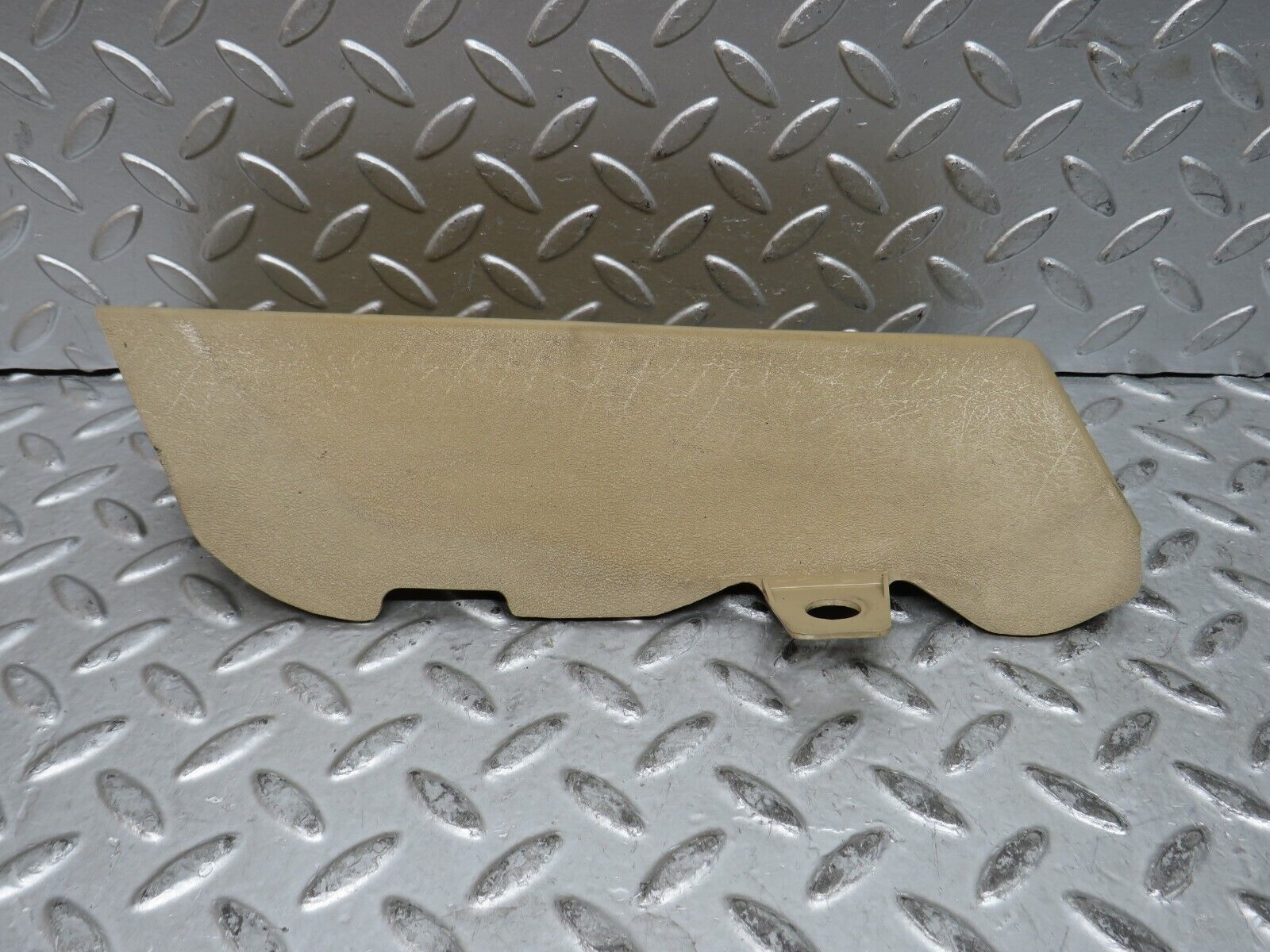 29057 Mercedes-Benz C124 320CE Coupe Foot Rest 1249760060