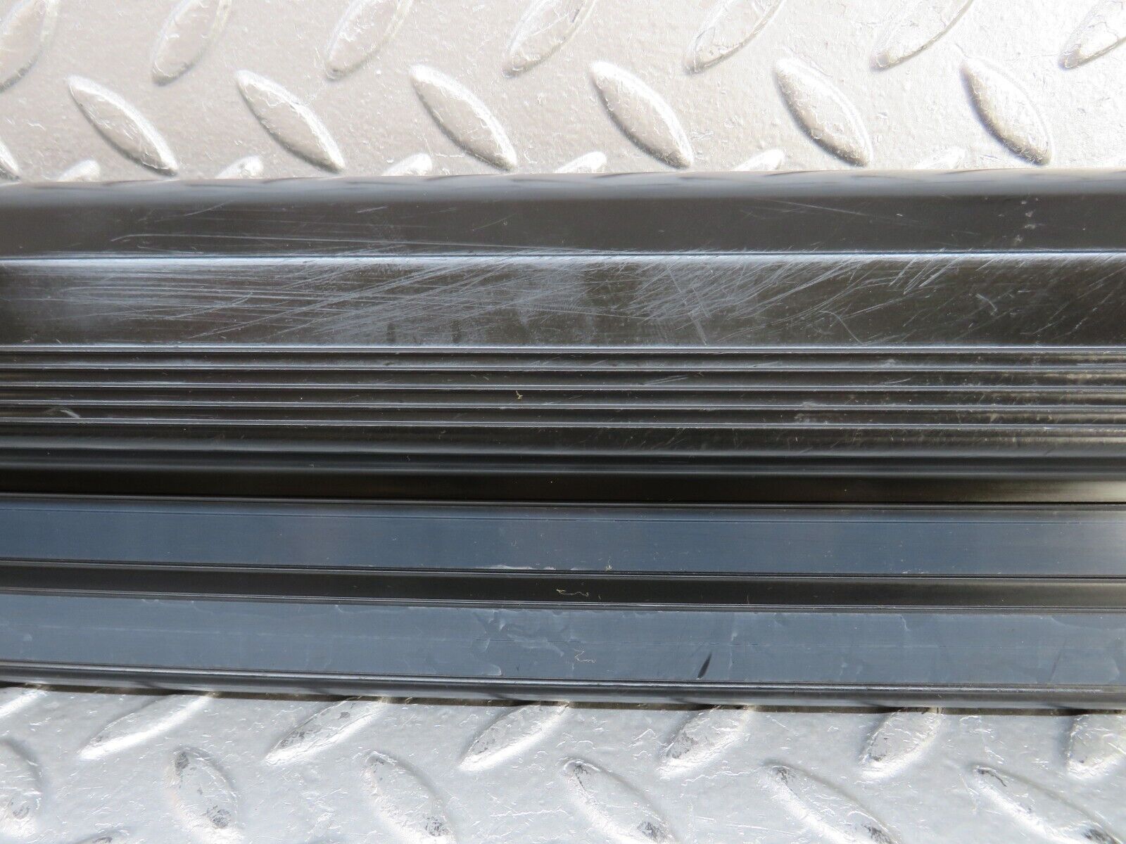 33249 Mercedes-Benz W202 C180 Front Door Sill Trim 2026800735