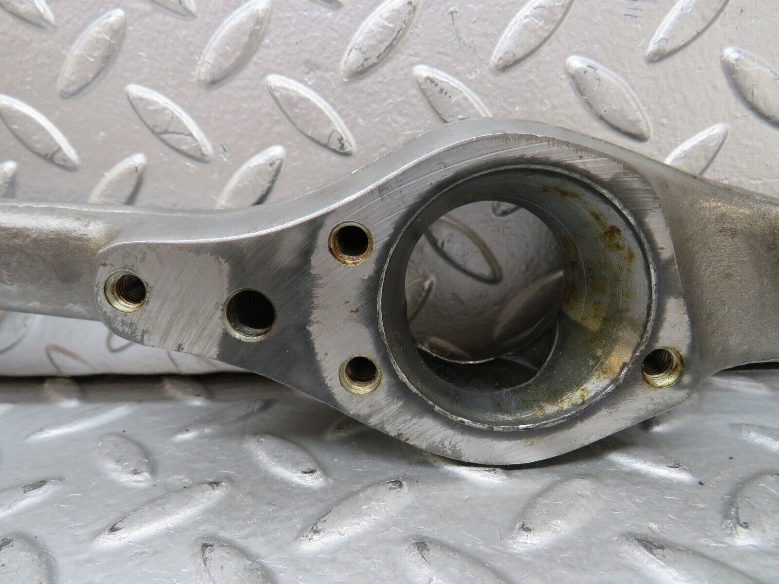 27073 Mercedes-Benz W123 280E Front Right Lower Control Arm New 23RG41CR4