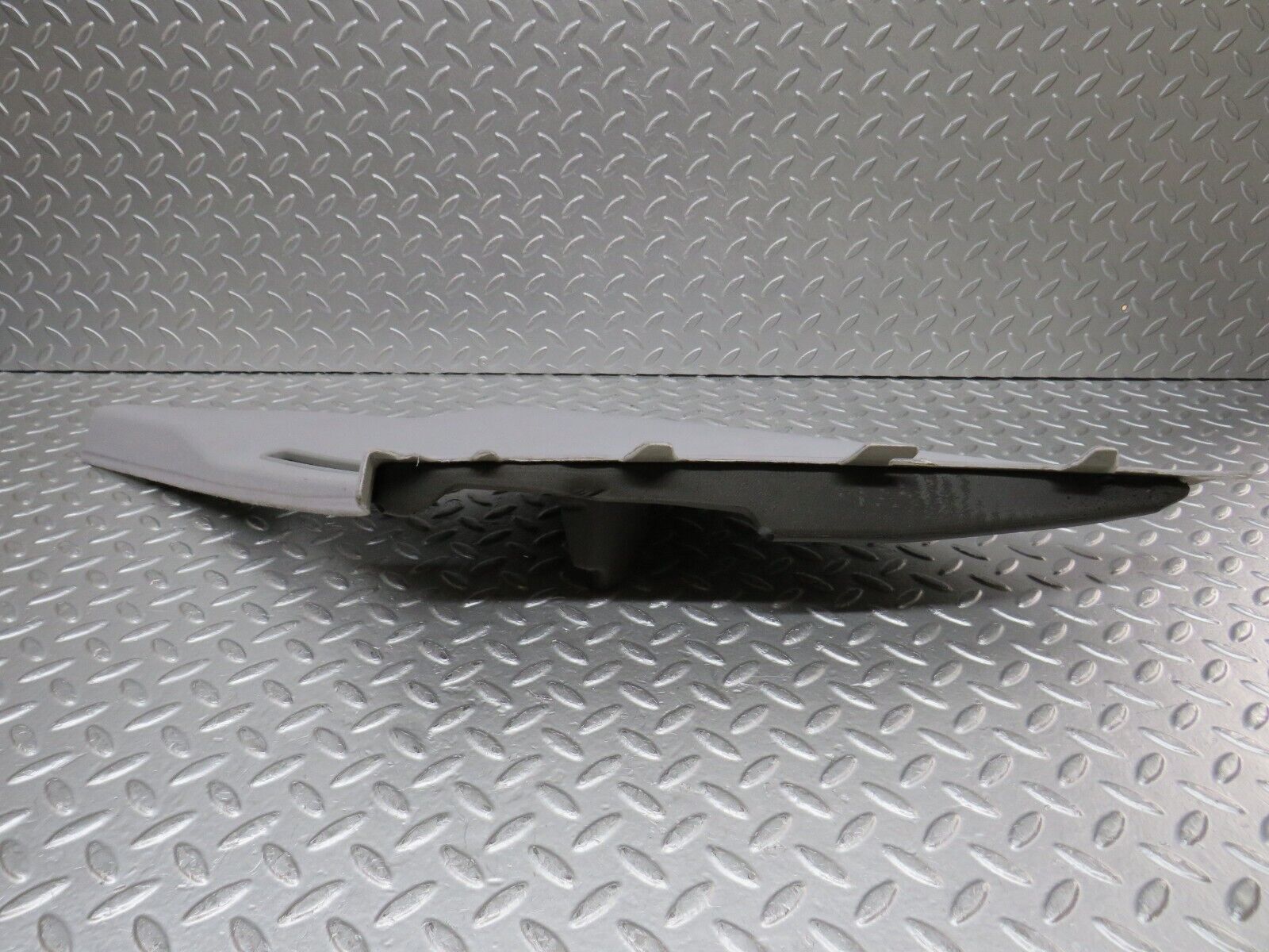 34796 Mercedes-Benz W210 320E C Pillar Cover Panel Right Side Grey 2106907240