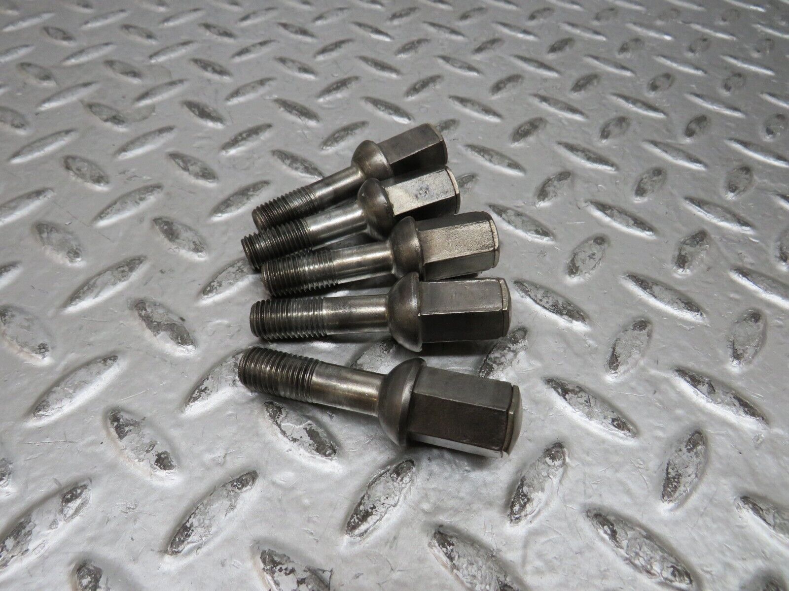 29038 Mercedes-Benz 5x Alloy Wheel Lug Bolt