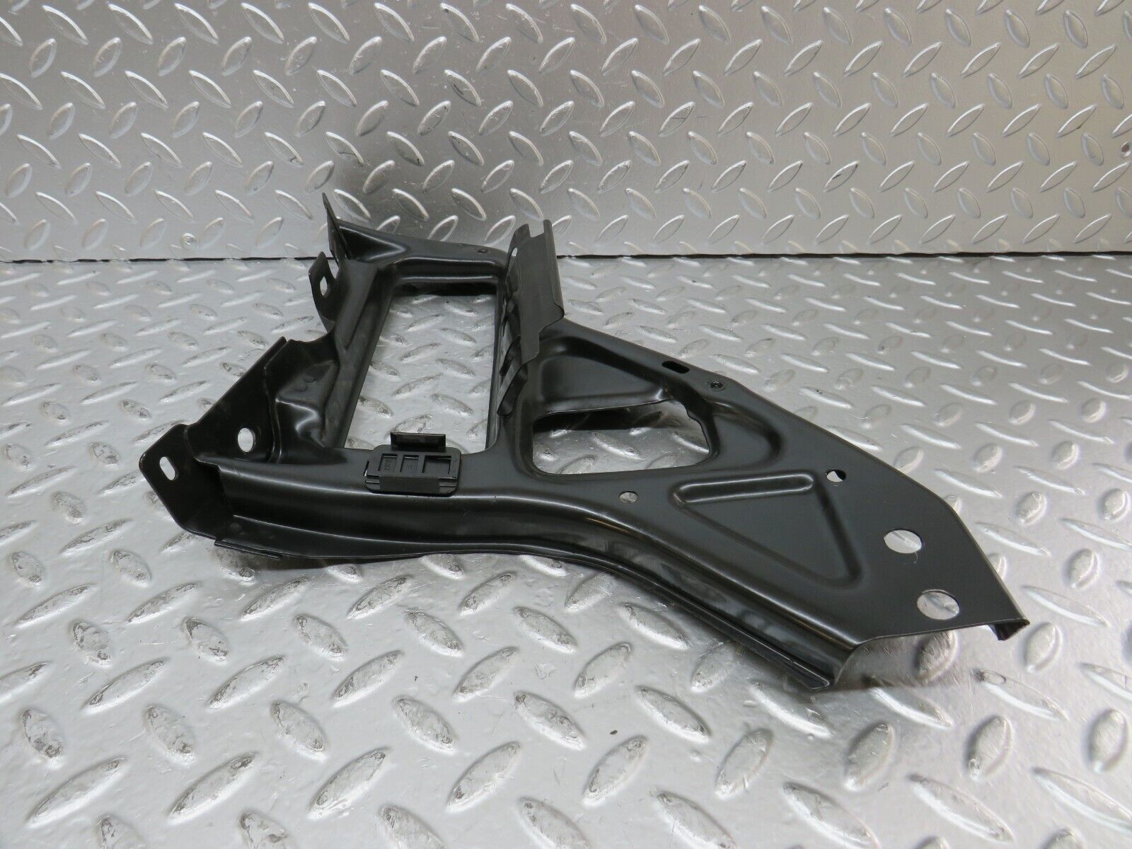 26304 Mercedes-Benz W116 450SE Heater Blower Box Bracket Holder