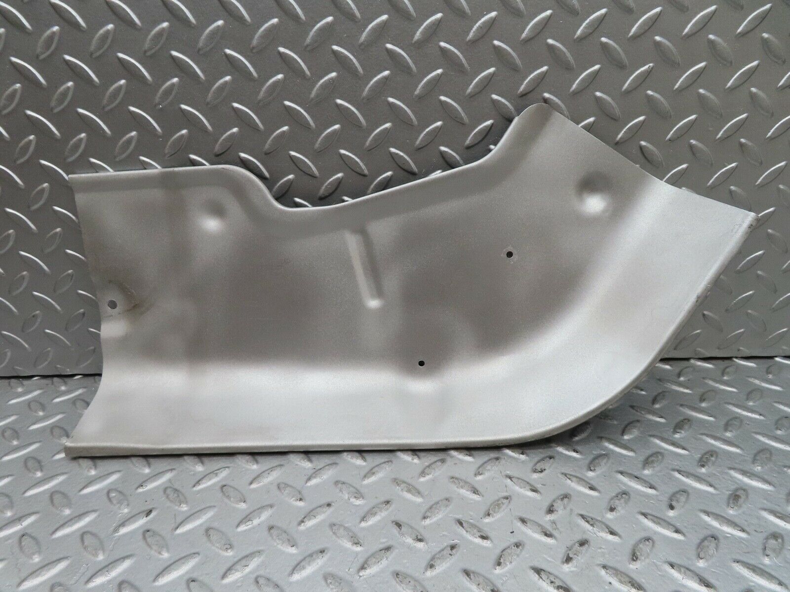 17166 Mercedes-Benz R129 300SL Coupe Exhaust Heat Shield