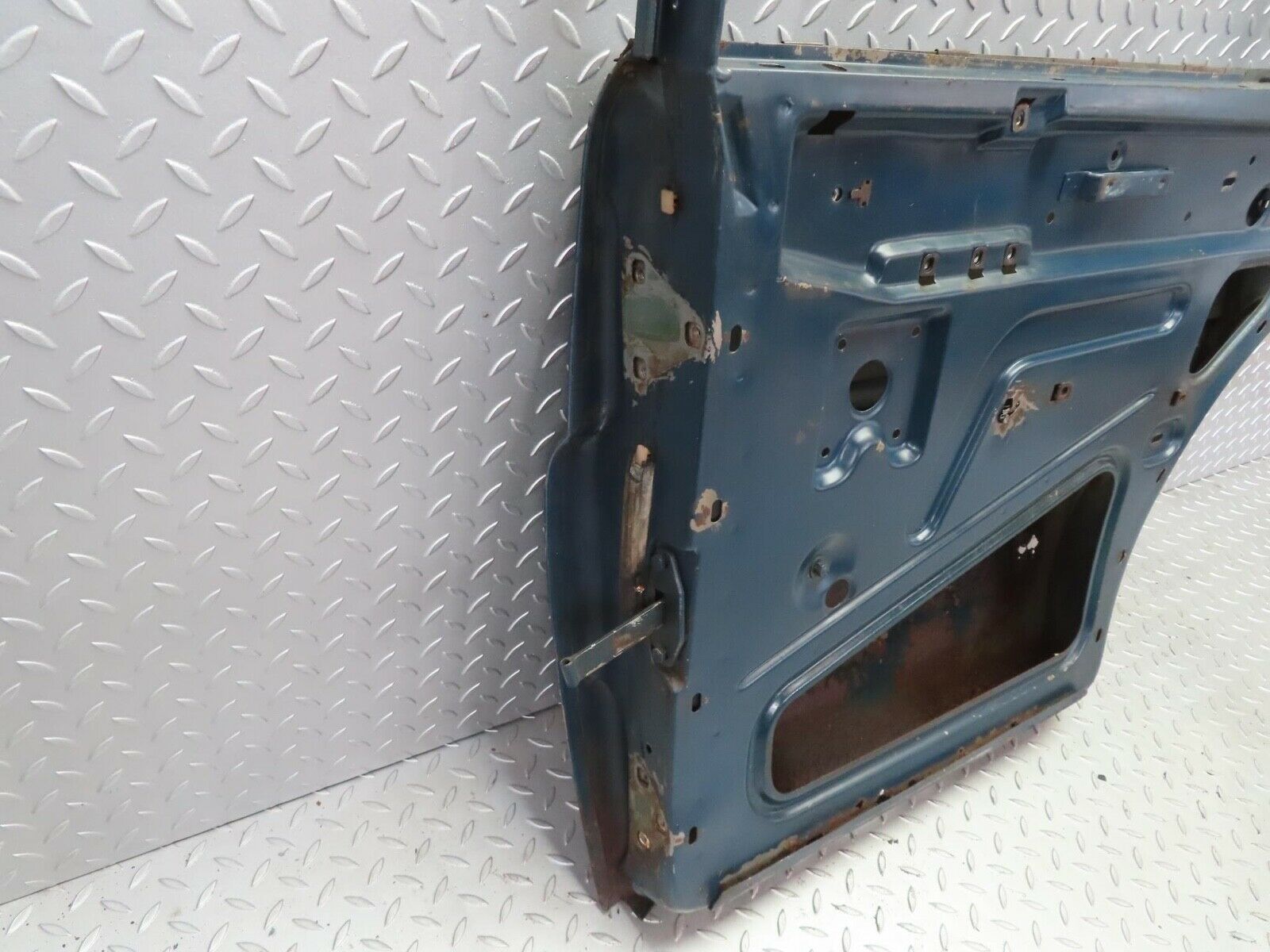 12850 Mercedes-Benz W111 220SE Rear Right Door