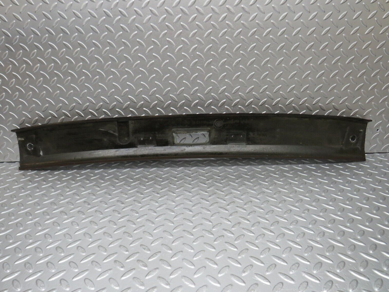 30007 Porsche 924 Headlining Roof Panel Brown