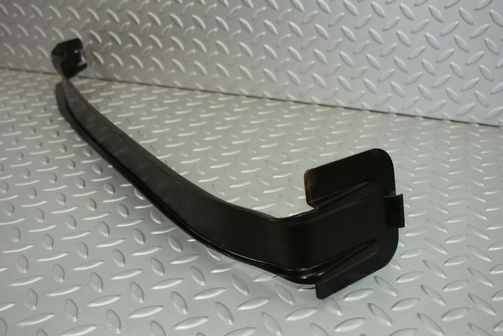 2986 Mercedes-Benz C123 280CE Coupe Cable Channel Cover 1238211136