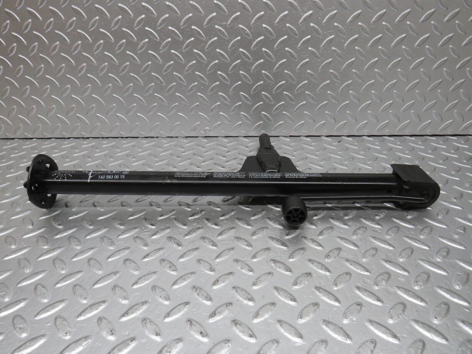 32727 Mercedes-Benz W140 Car Jack 1405830015