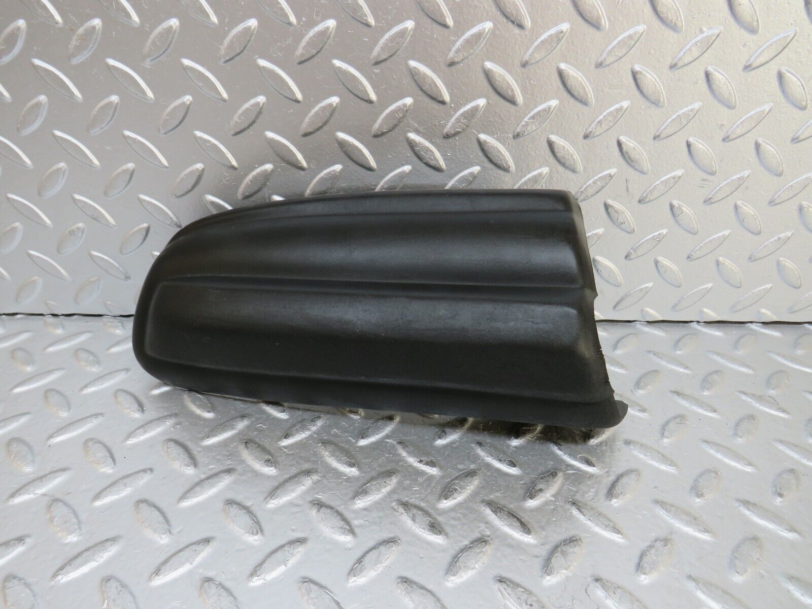 26779 Mercedes-Benz W123 240D Rear Right Bumper Rubber 1238852223