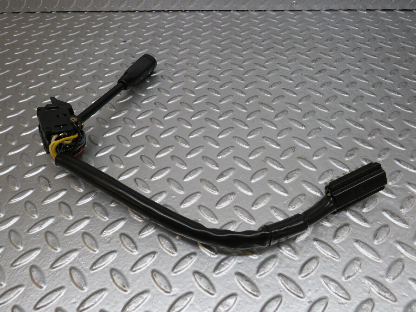 25423 Mercedes-Benz W123 200 Indicator Wiper Stalk