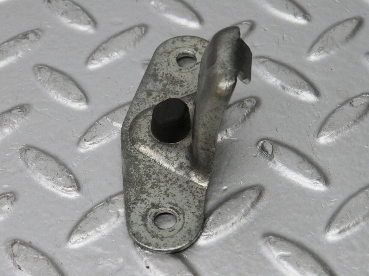 32197 MercedesBenz W123 230E Trunk Lock Latch 1237580150 Cannstatt Classic Mercedes Parts