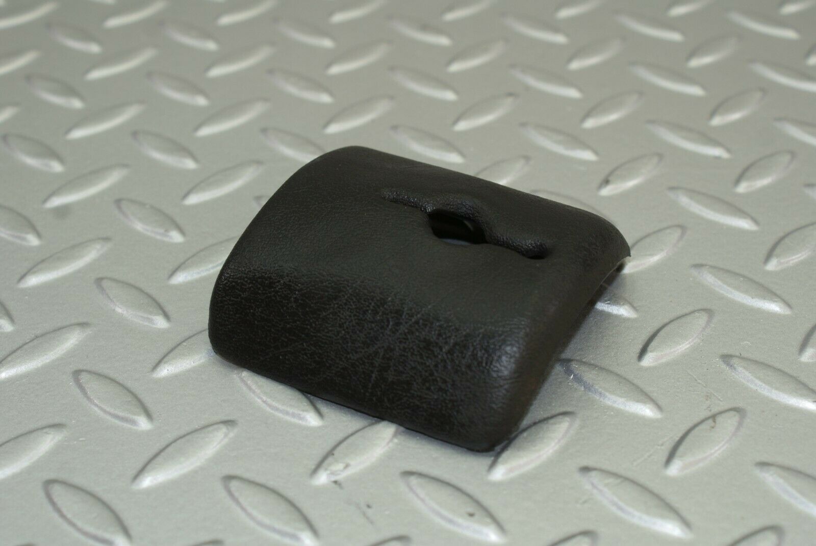 2813 Mercedes-Benz C123 280CE Coupe Steering Column Switch Cover 1234621496