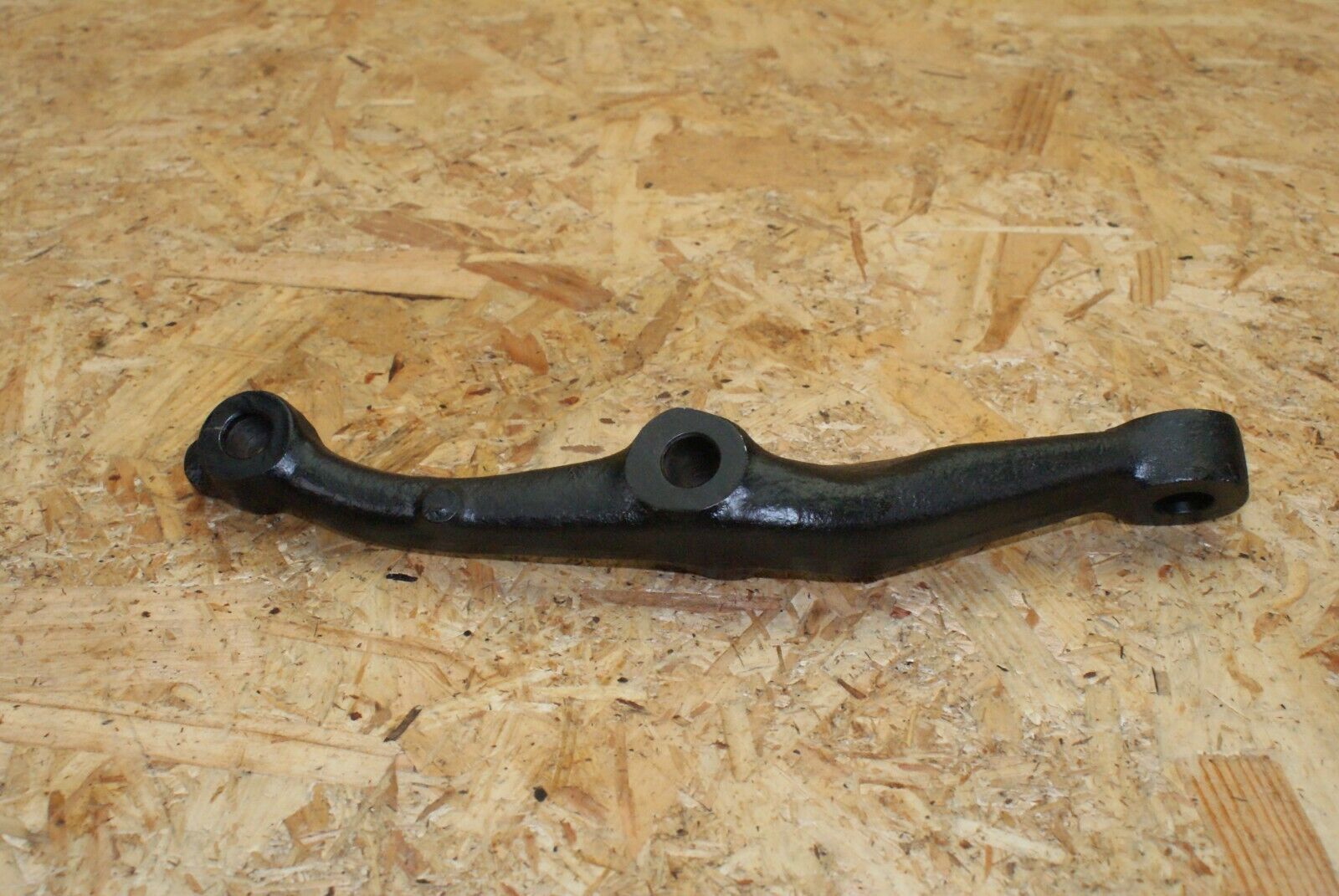 2414 Mercedes-Benz W123 280E Front Axle Steering Arm Right Side