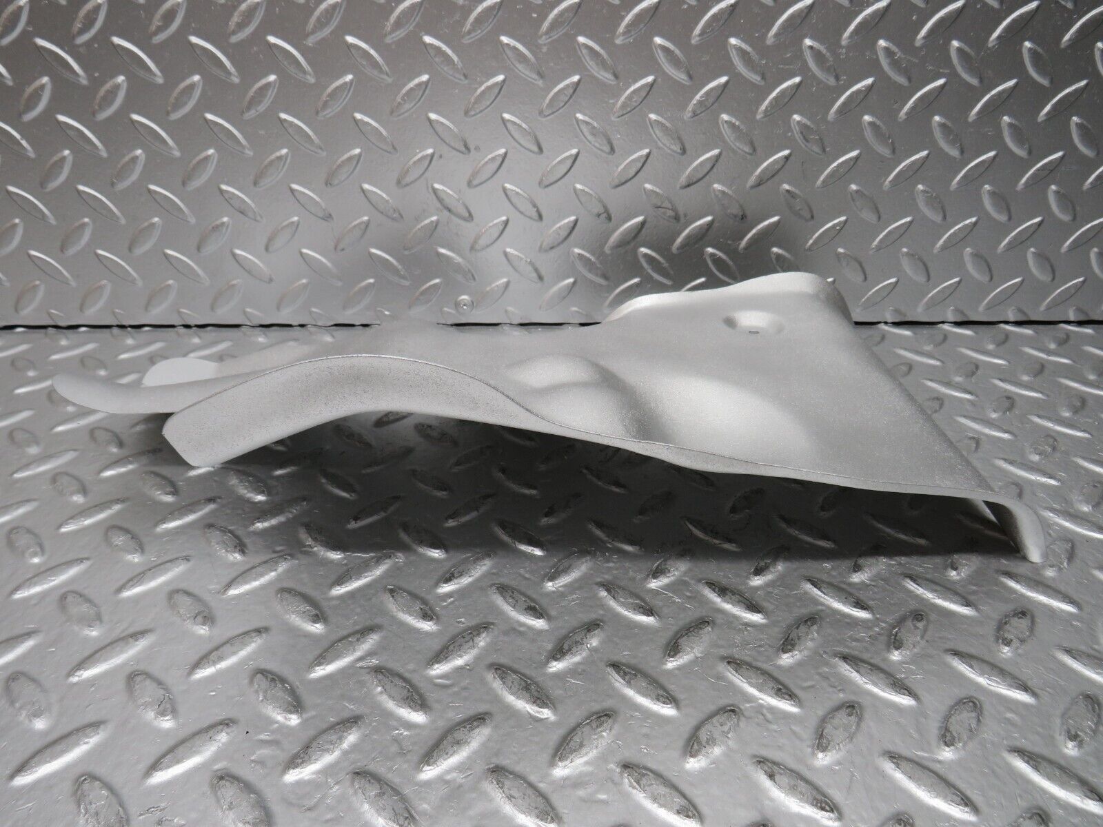 26821 Mercedes-Benz W123 240D Exhaust Heat Shield