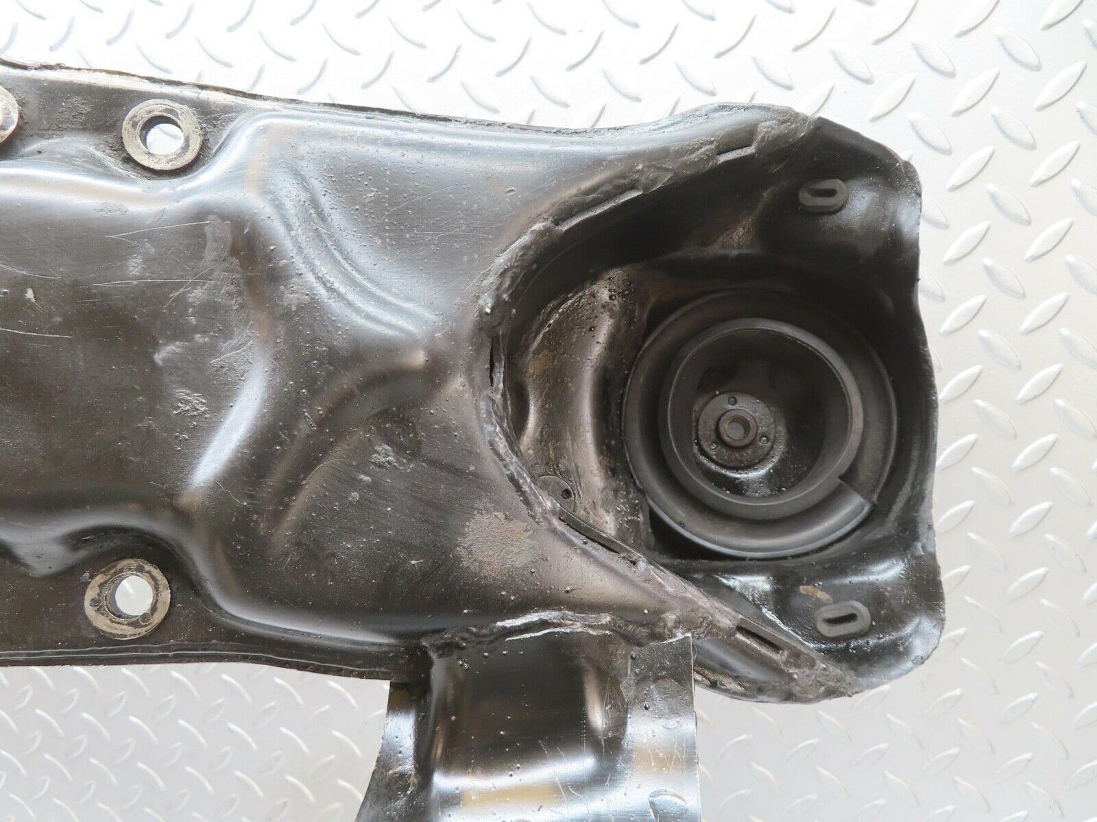 13264 Mercedes-Benz W111 220SE Front Subframe Engine Carrier Cradle