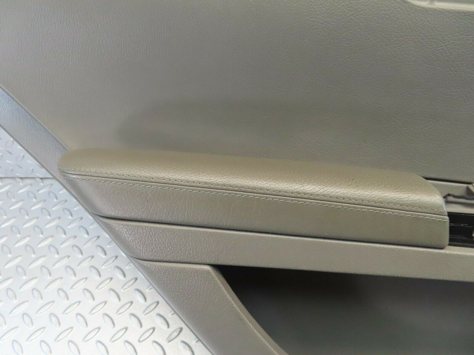 11170 Mercedes-Benz W221 S320 Rear Left Door Card