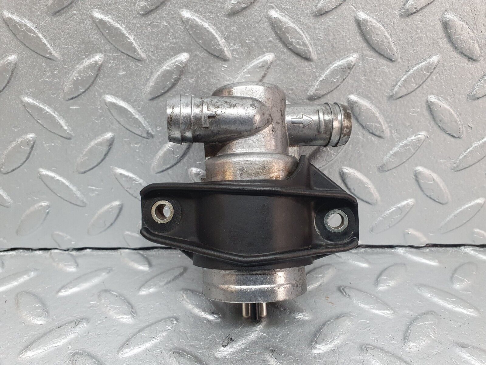 41021 Mercedes-Benz W126 300SE Idle Air Speed Actuator Valve 1031410282