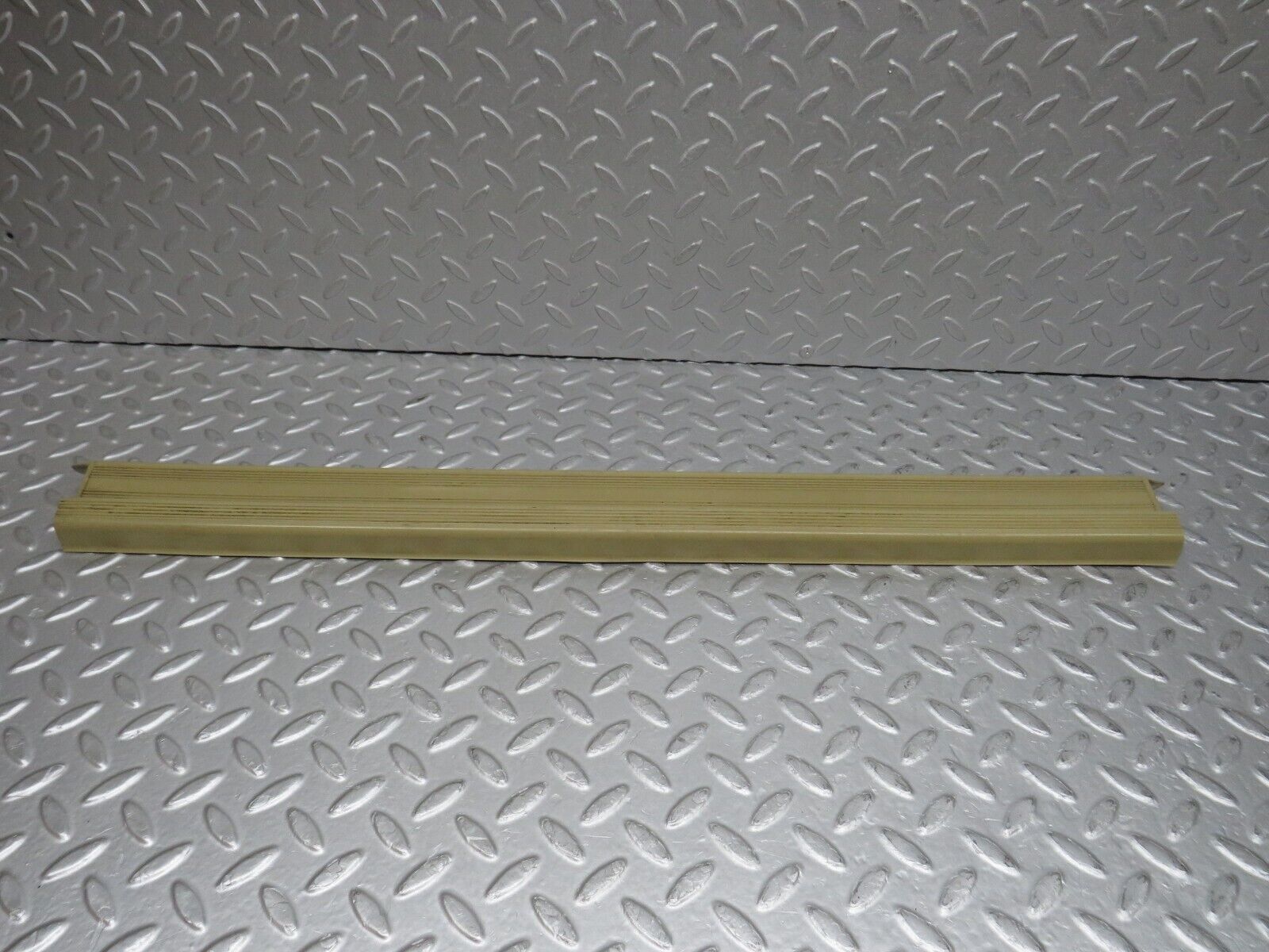 38696 Mercedes-Benz W201 190E 2.6L Front Left Door Sill