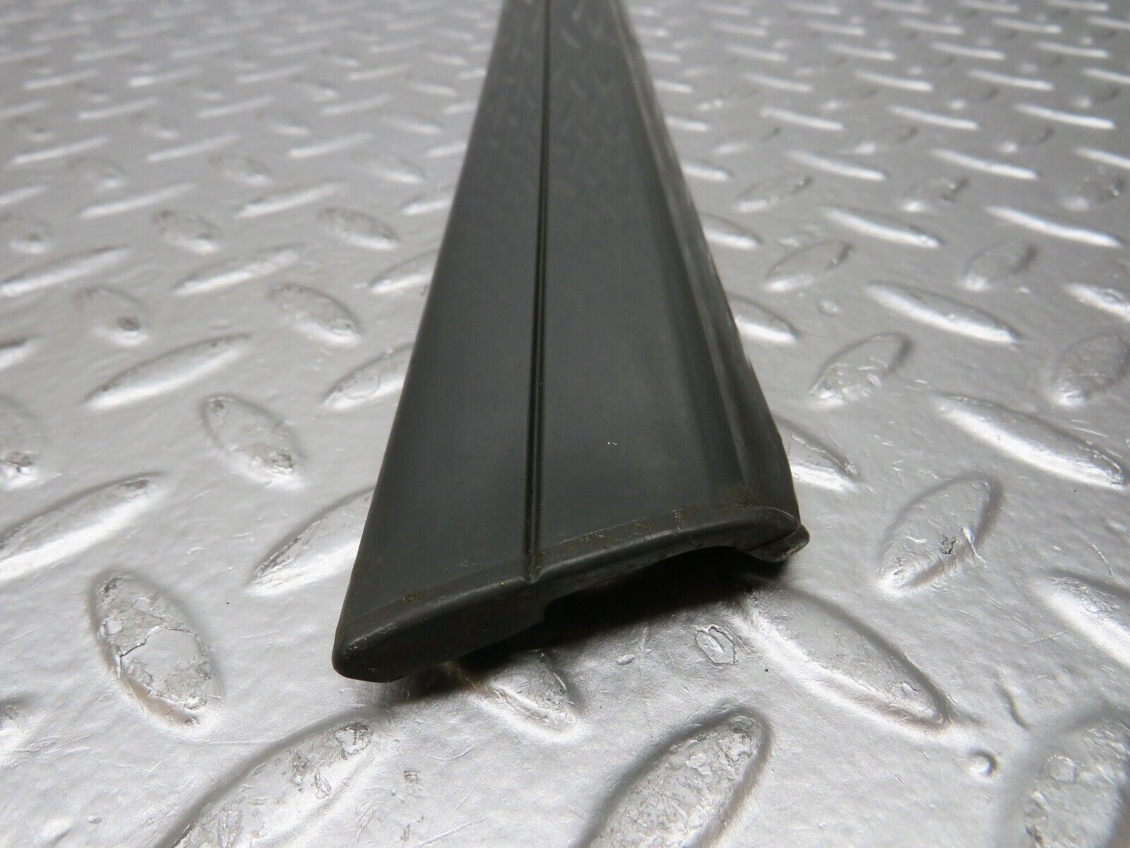 30794 Mercedes-Benz W201 190E 2.0L Rear Right Door Lower Moulding Trim