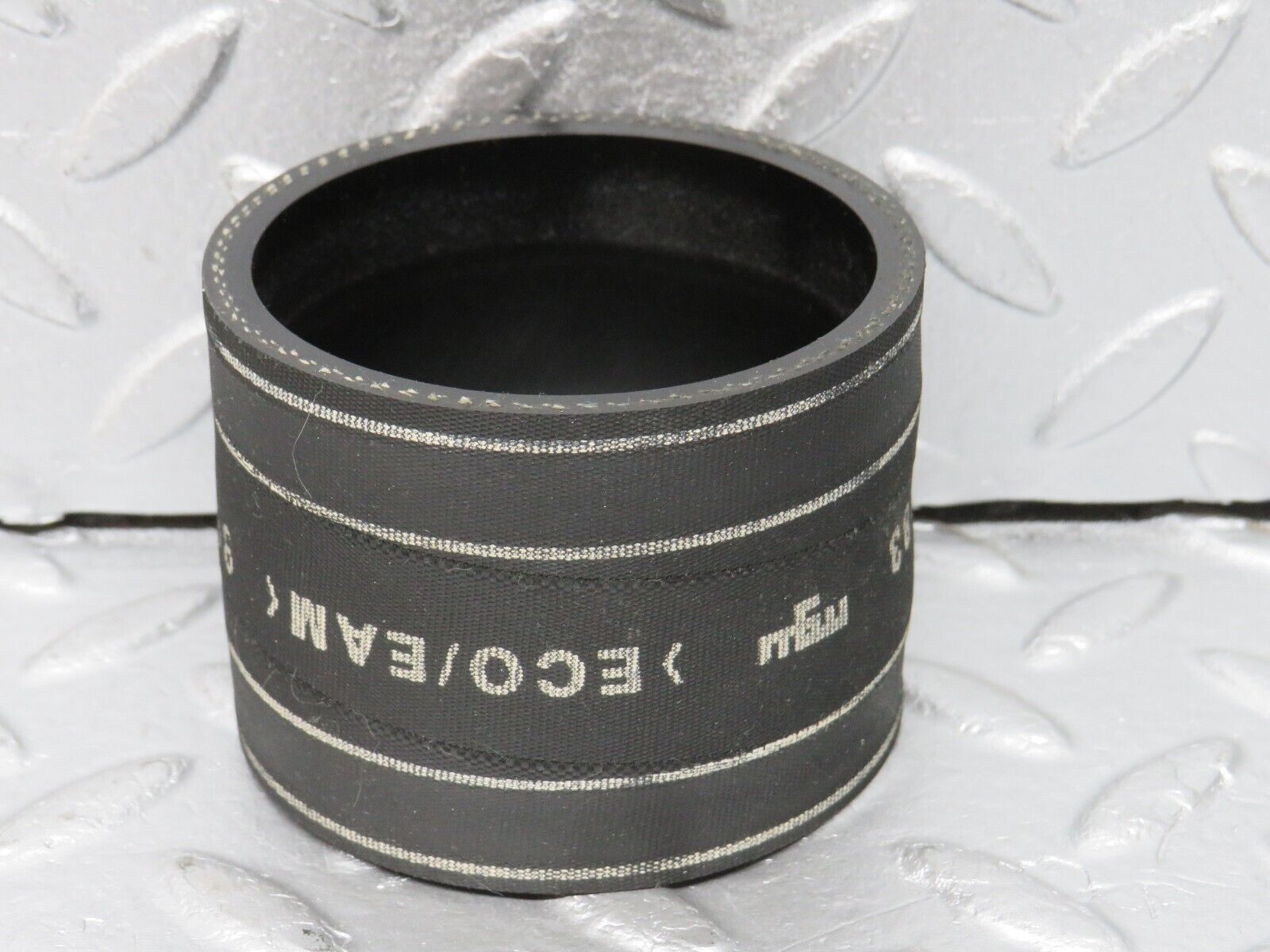 39408 Mercedes-Benz R129 320SL Coupe Air Intake Manifold Hose 1041411783