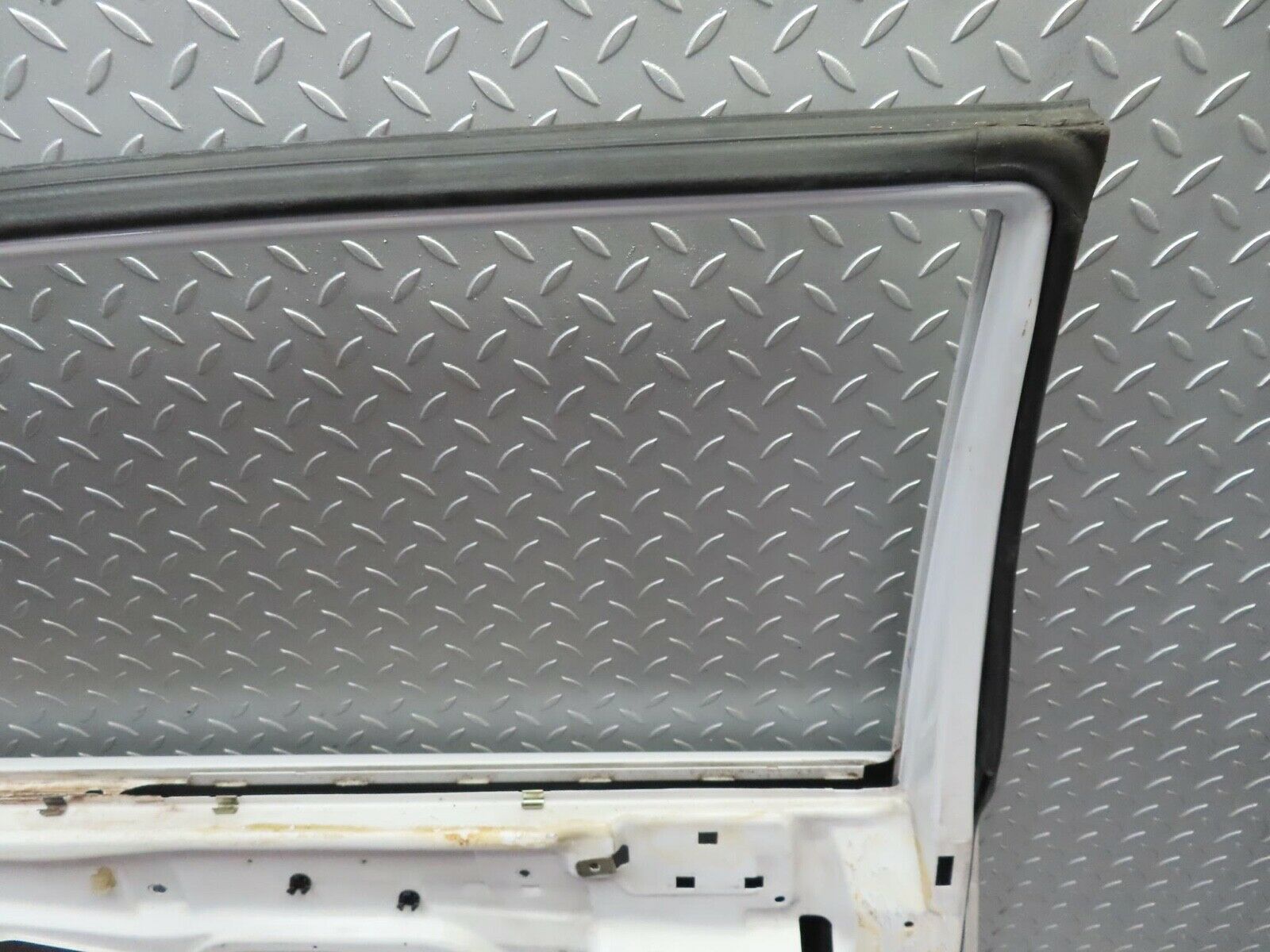 16211 Mercedes-Benz W124 260E Rear Left Door